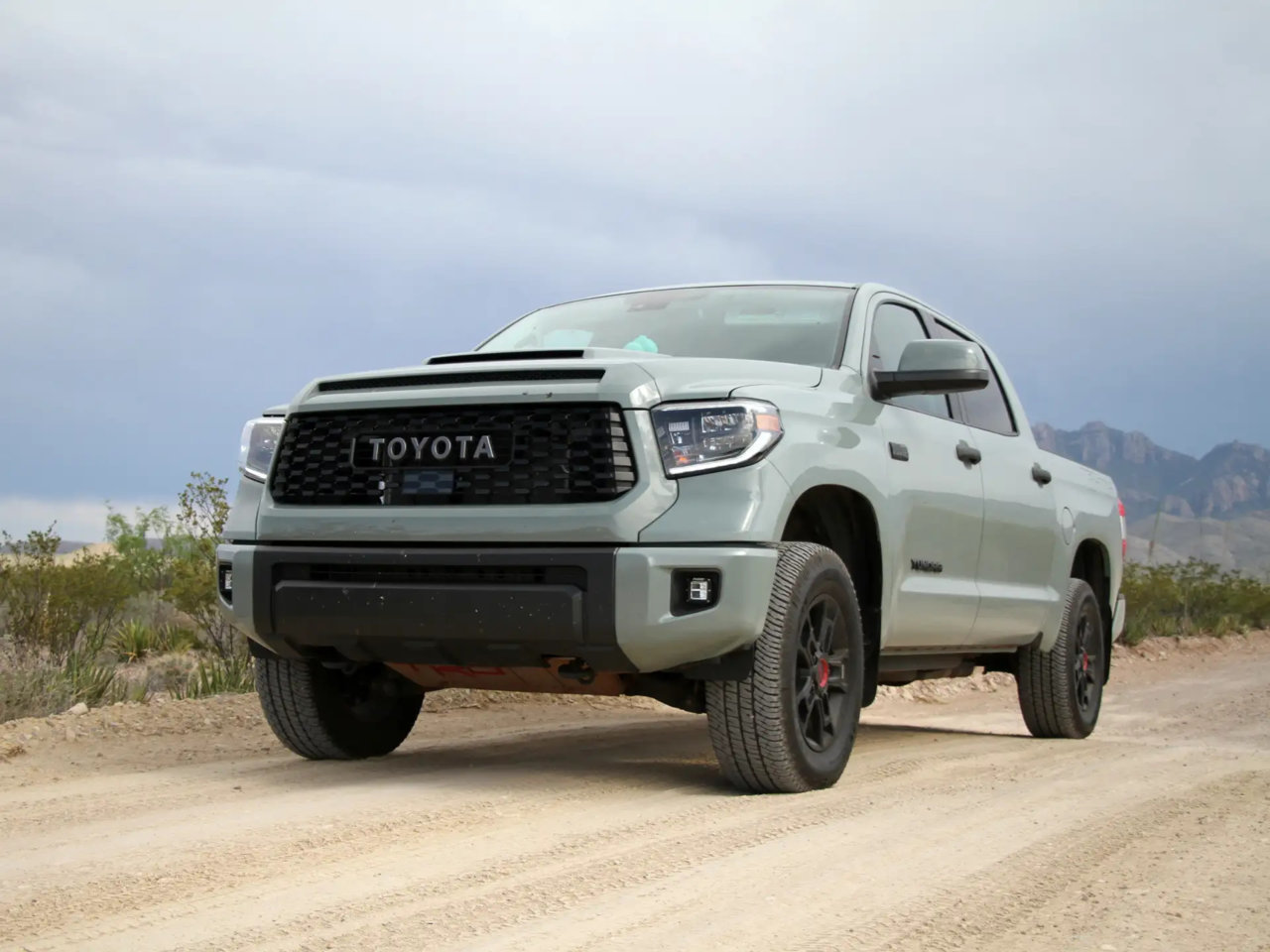 Need Some Help! 2021 Tundra Vs 2022 Tundra | Toyota Tundra Forum