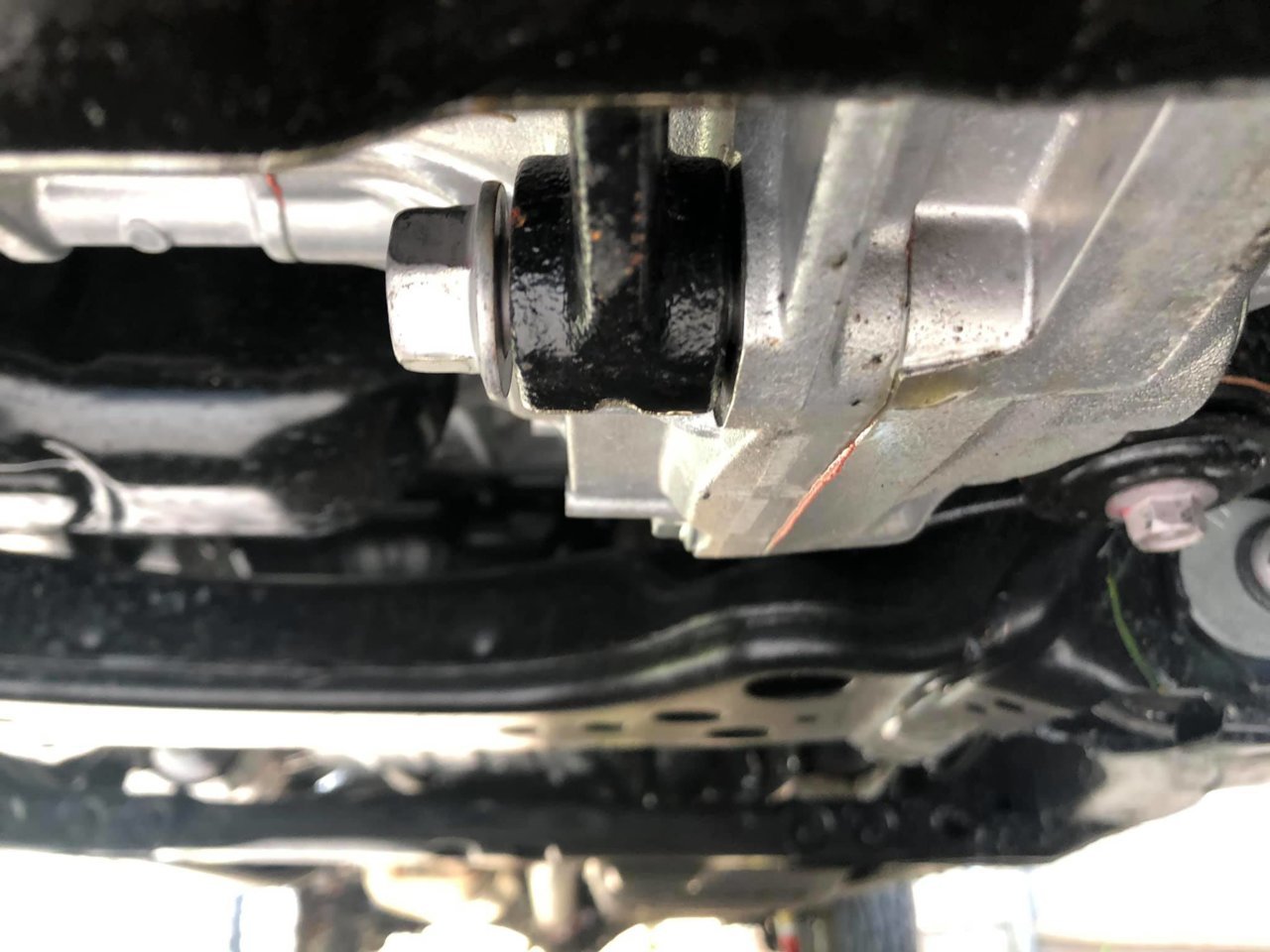 Front Diff Torque Specs? | Toyota Tundra Forum