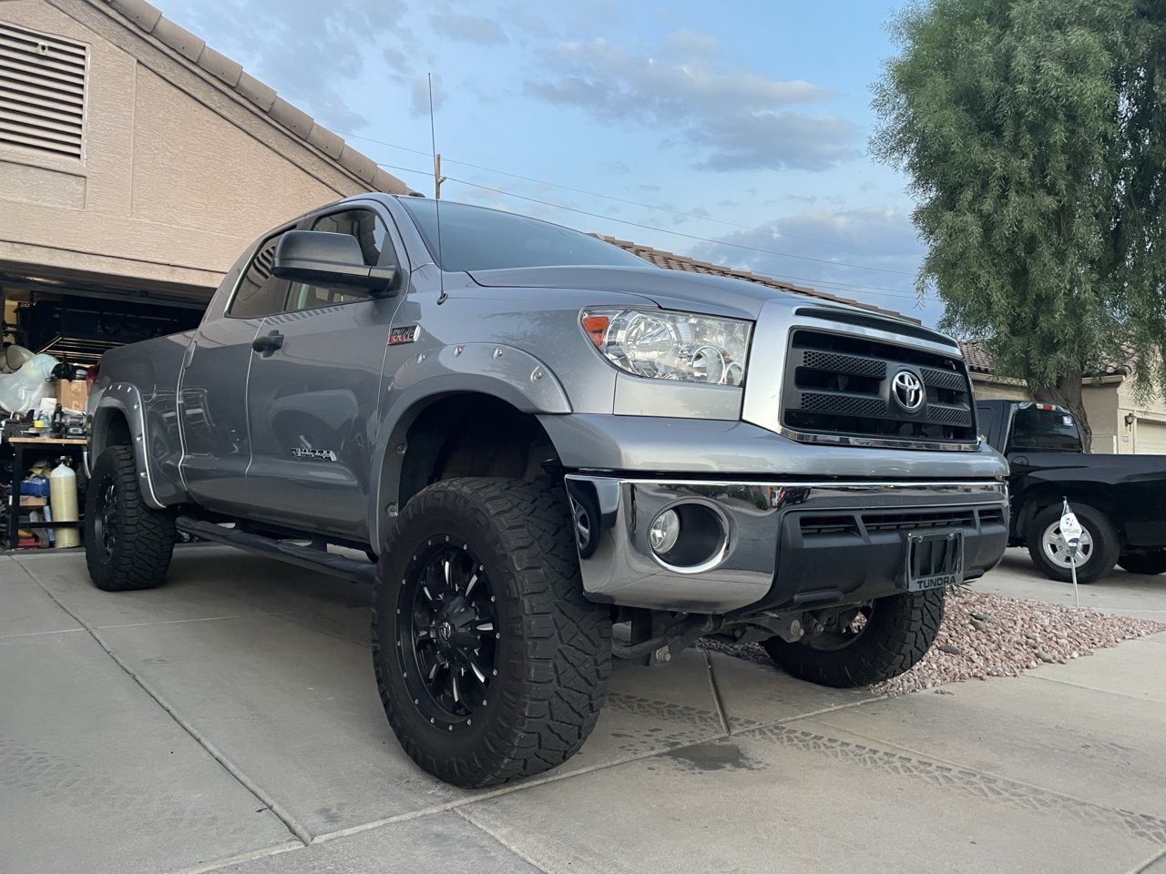 Lift Help what should I do next | Toyota Tundra Forum