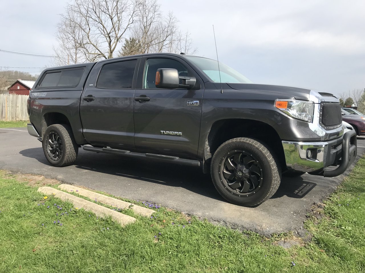 New Owner from Gods Country Pennsylvania | Toyota Tundra Forum