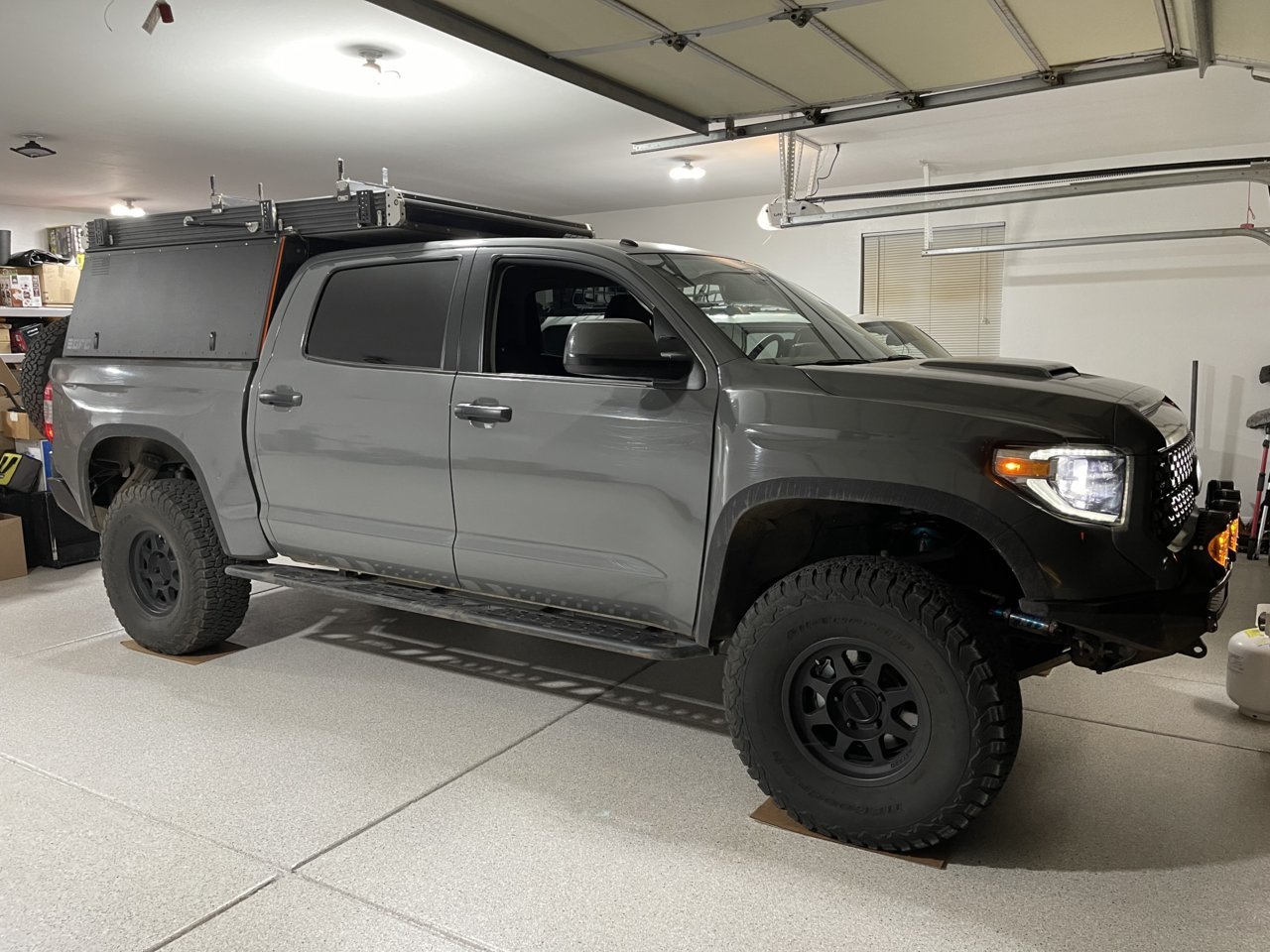 Method MR701 (Will they fit) | Toyota Tundra Forum