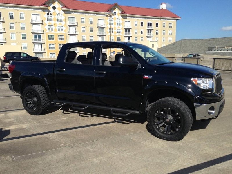 Official Tundra Wheel and Tire Setups - Pics and Info | Toyota Tundra Forum