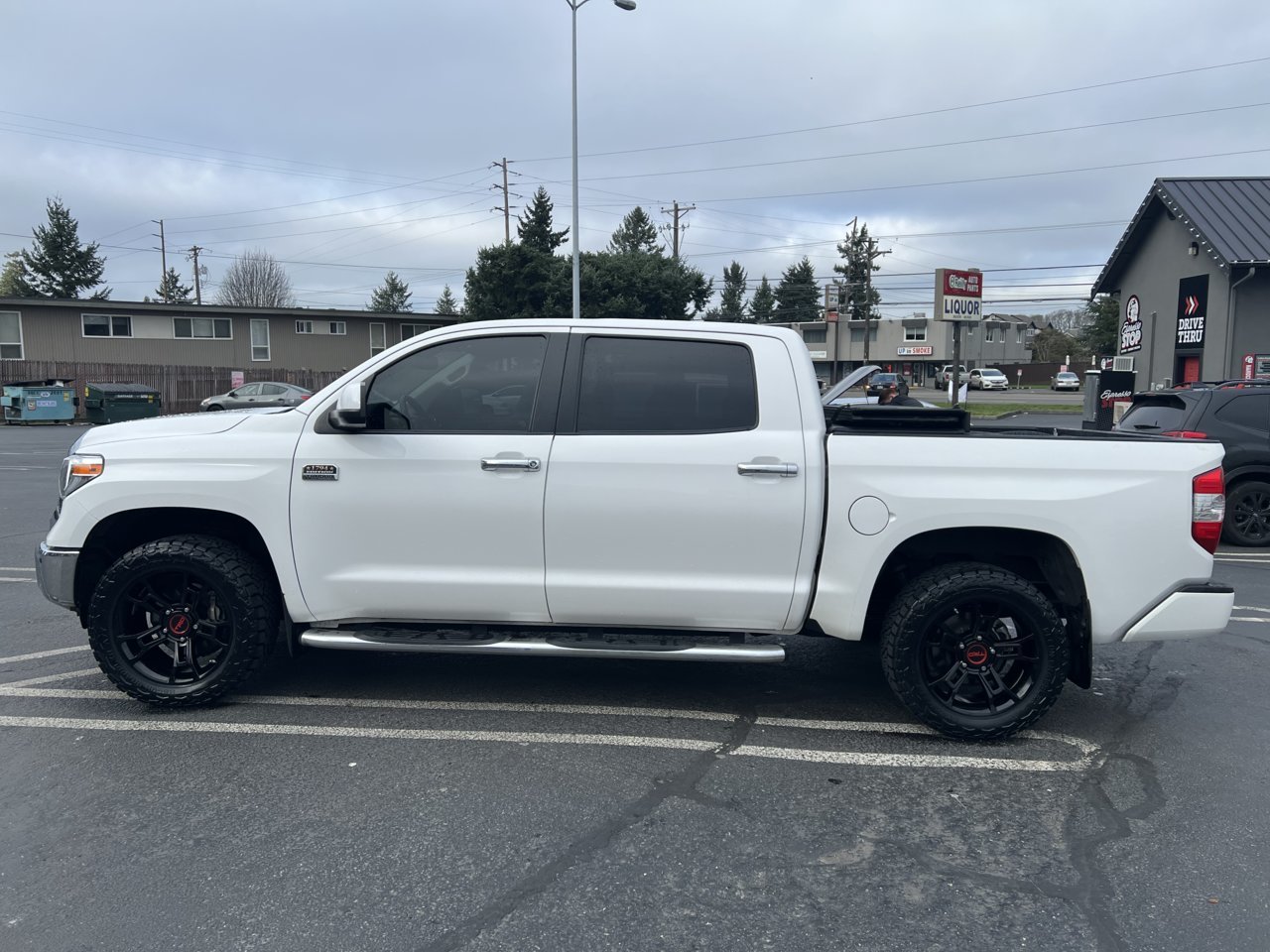 2018 1794 Tundra | Toyota Tundra Forum