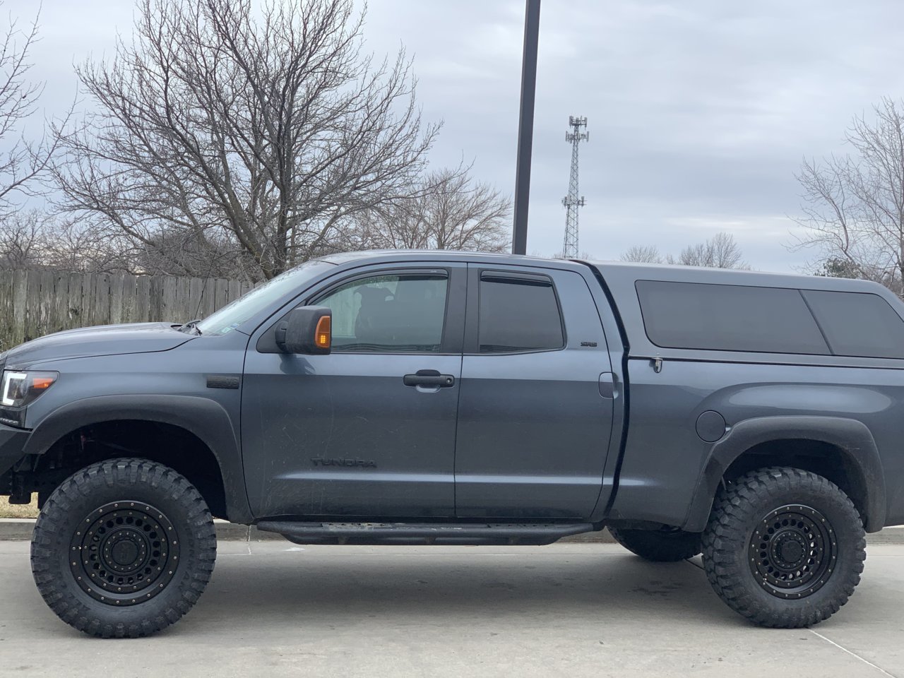 2008 tundra roof online rack