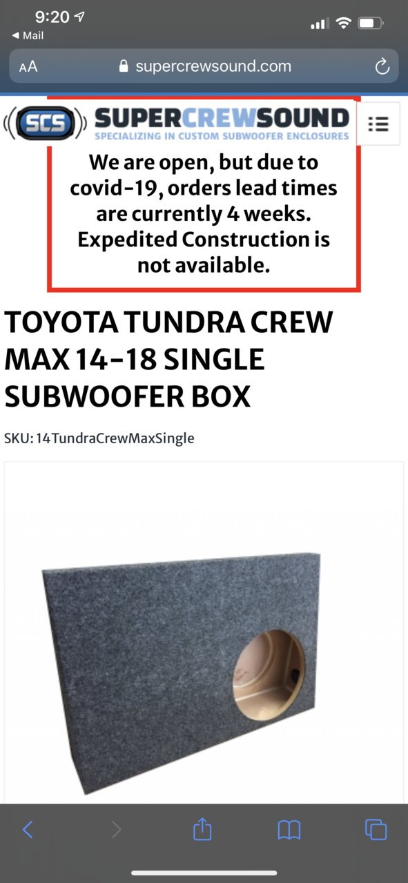 What are some good door speaker replacements? | Toyota Tundra Forum