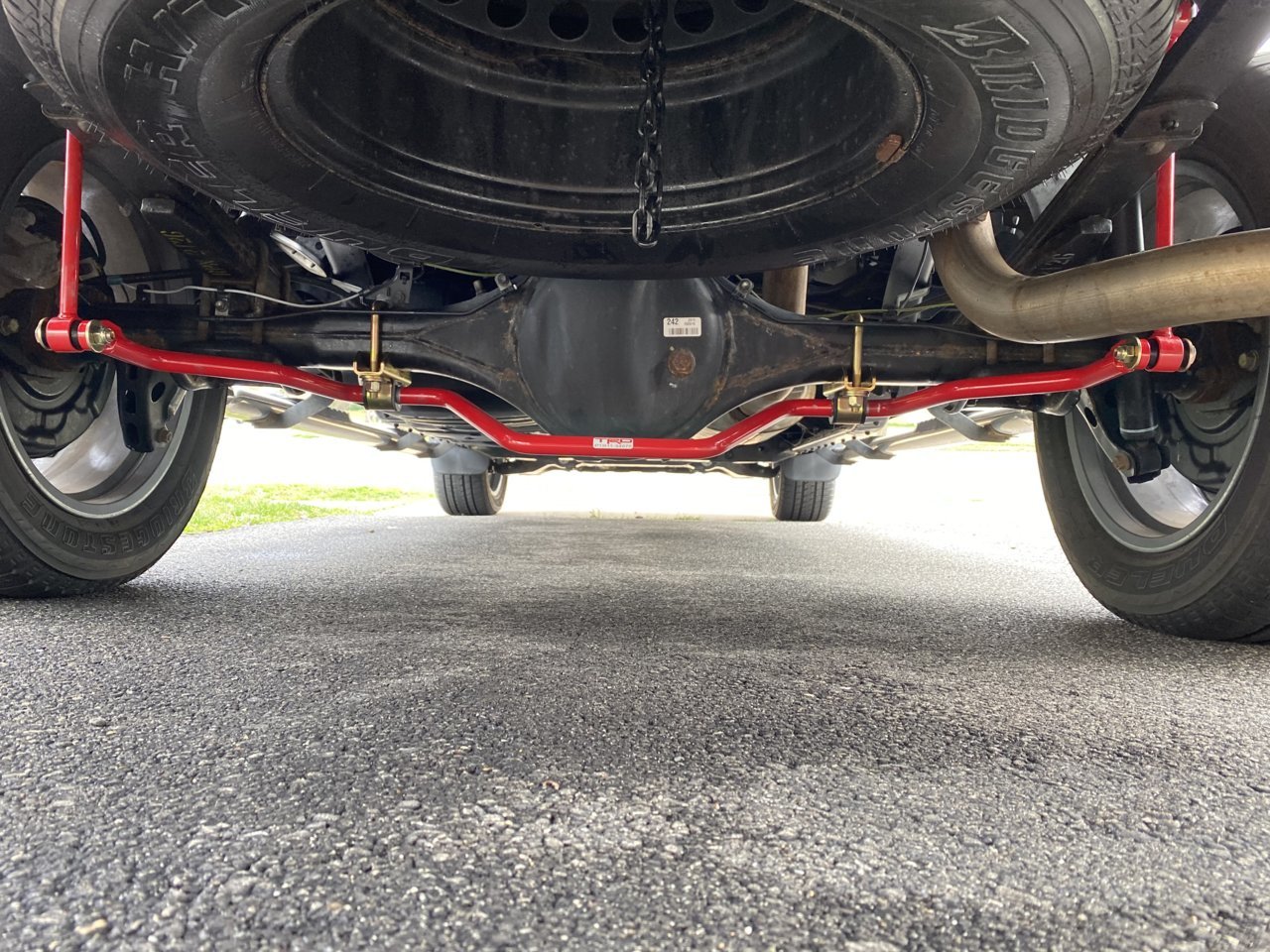 TRD sway bar? | Page 4 | Toyota Tundra Forum