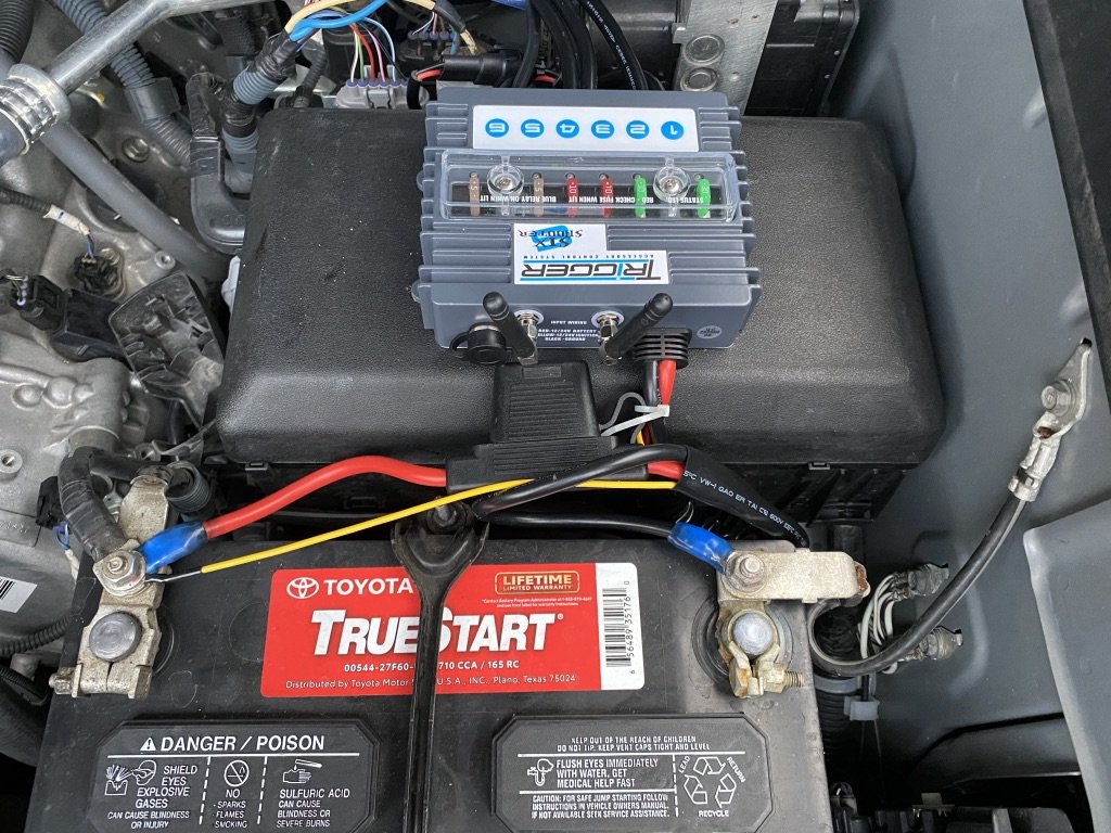 2019 Tundra Double Cab - Switch Panel Suggestions | Toyota Tundra Forum