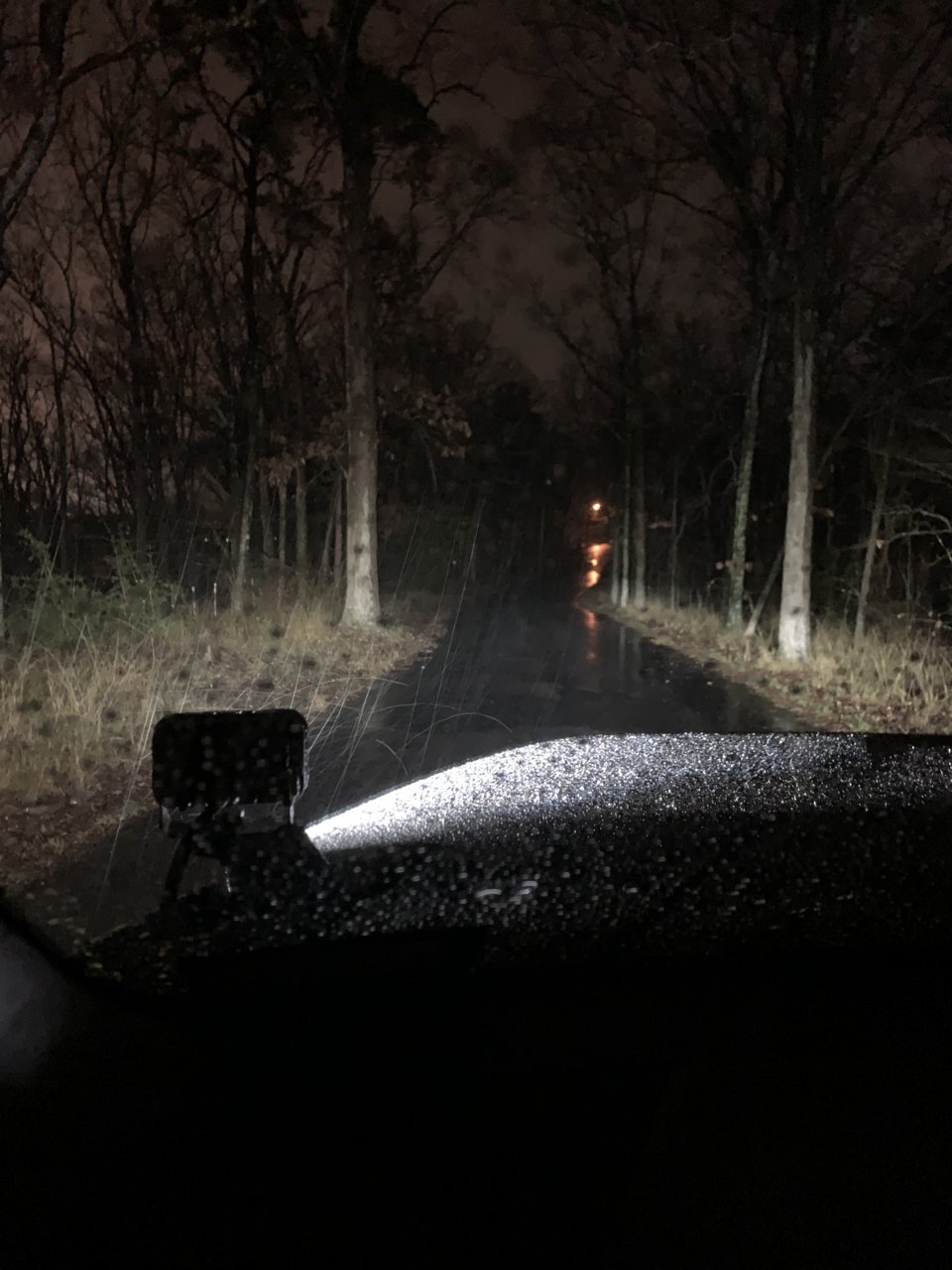 Ditch lights | Toyota Tundra Forum