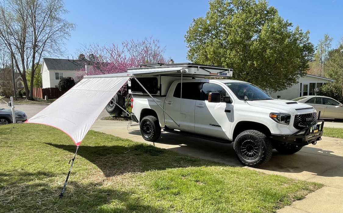 2019 TRD Pro Build | Page 4 | Toyota Tundra Forum