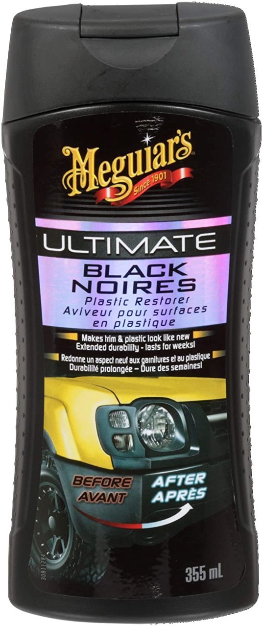Griots Glass Sealant - 8oz - Z1 Off-Road - Performance OEM and