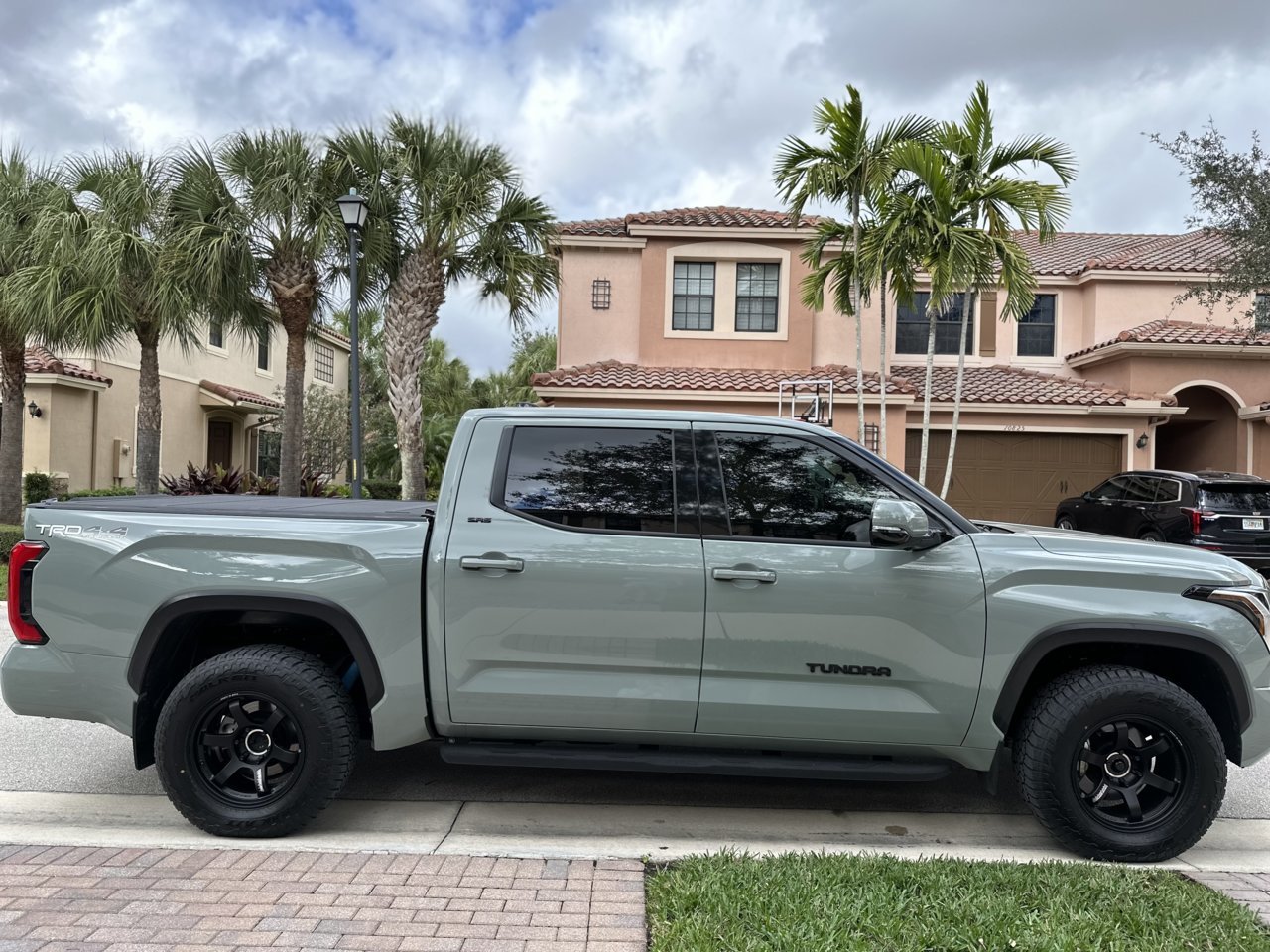 Seafoam smoke show  Chevy Silverado and GMC Sierra Forum