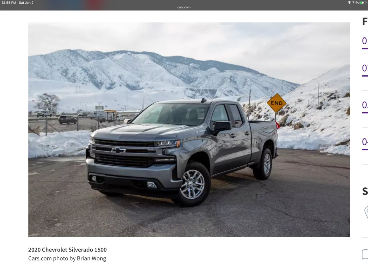 2022 Tundra | Page 35 | Toyota Tundra Forum