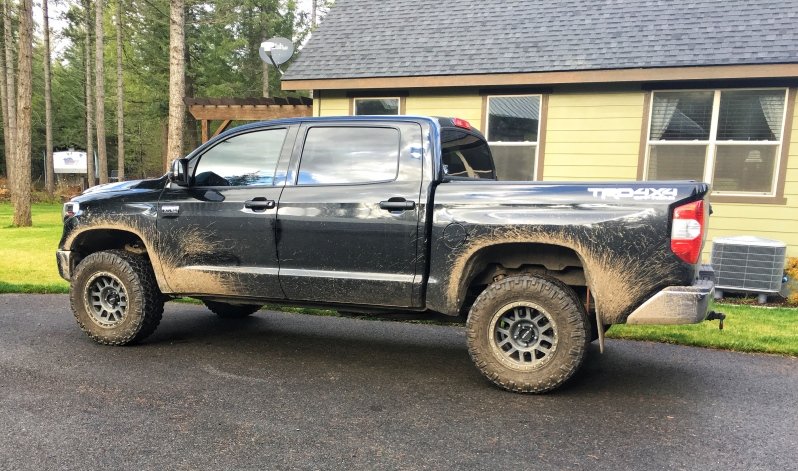 Post up your Hunting pics! | Page 3 | Toyota Tundra Forum