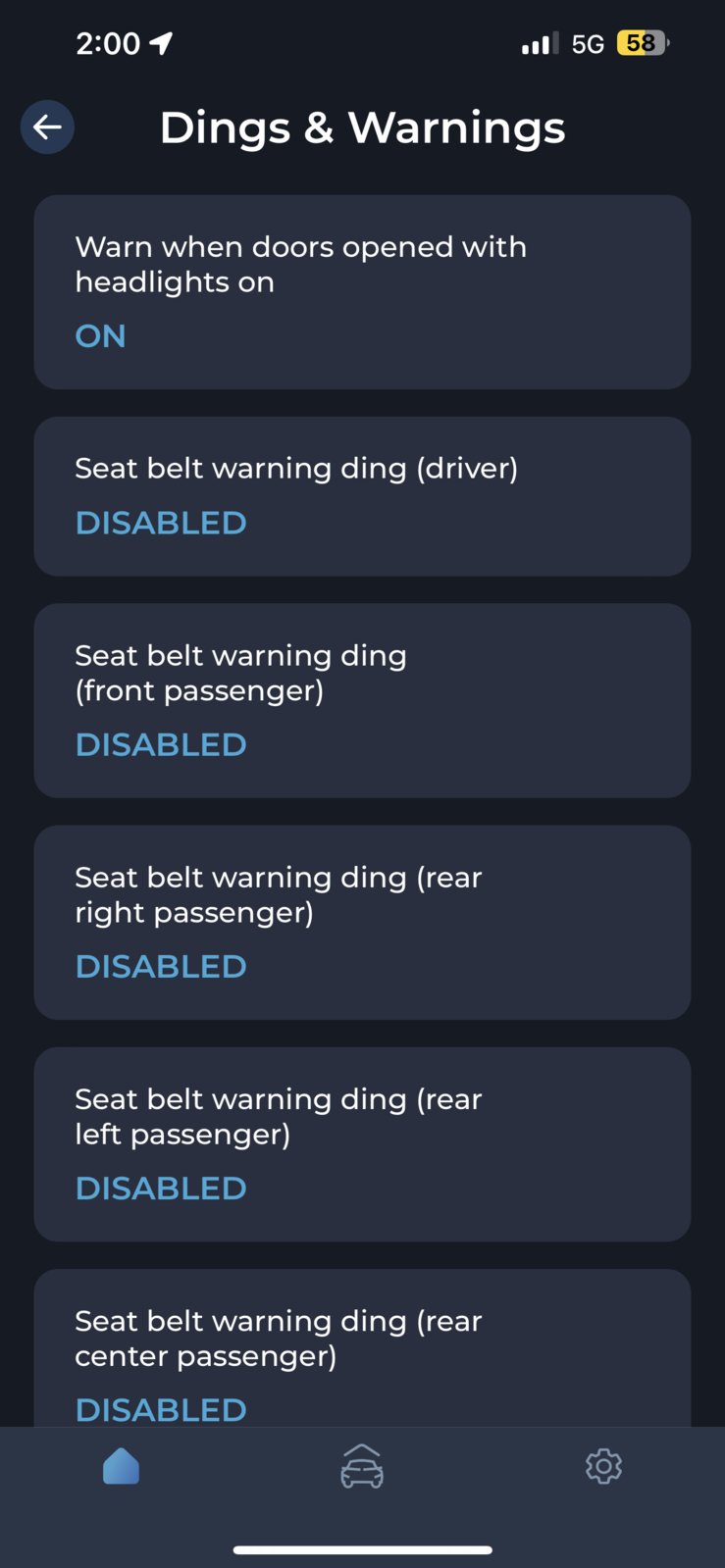 Finally got rid of those annoying no seatbelt ding noises