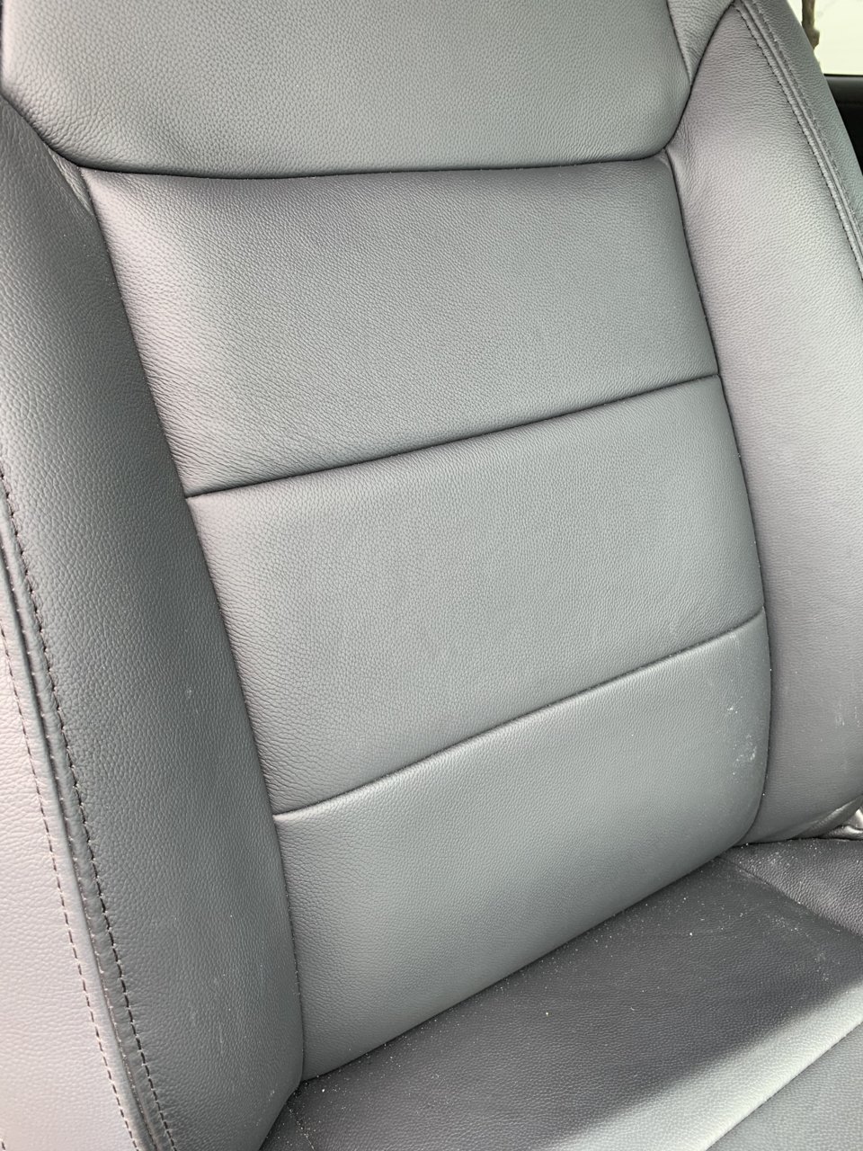 Seat Upgrades? | Page 2 | Toyota Tundra Forum