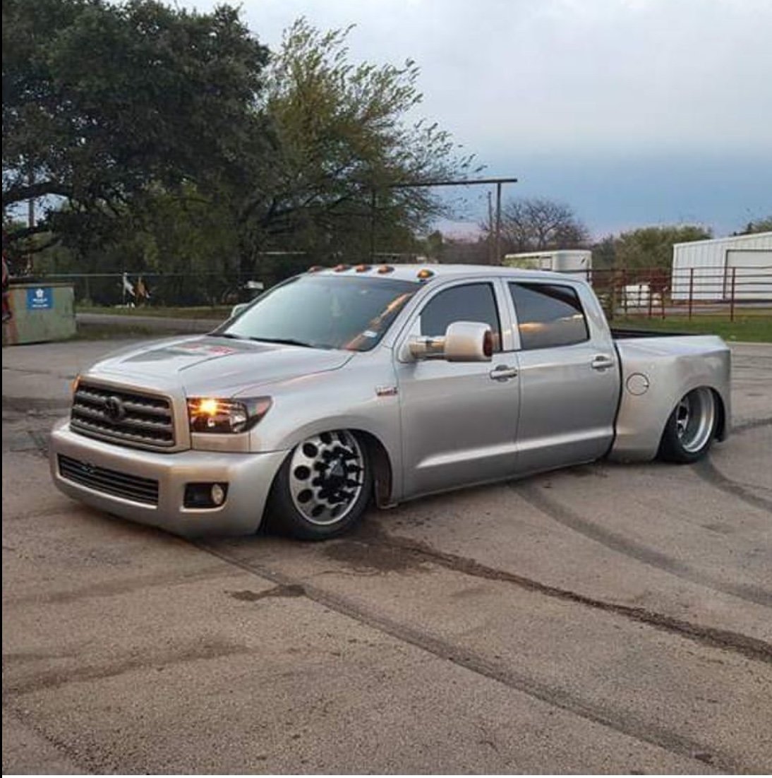 Not sure if you guys have seen this... | Toyota Tundra Forum
