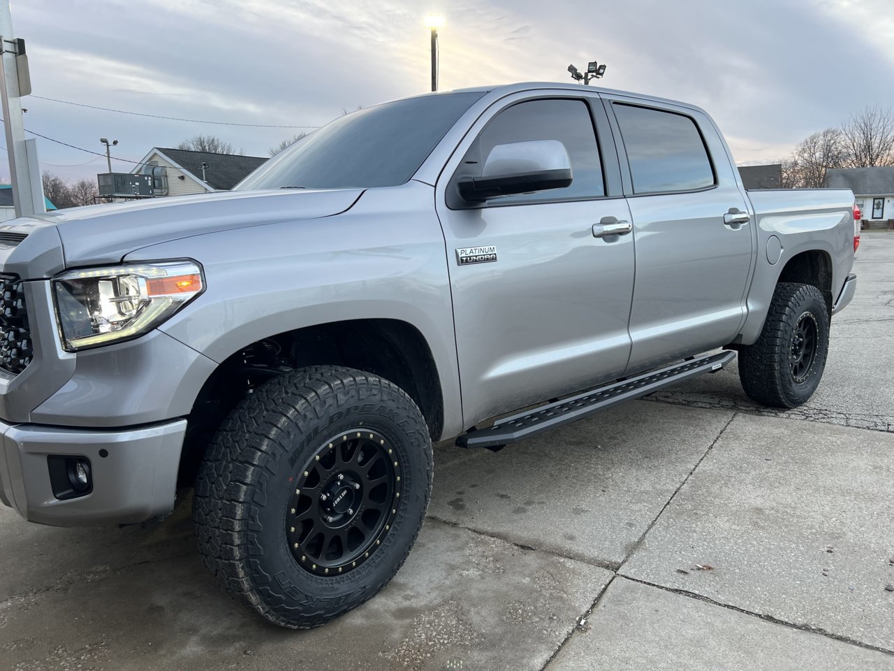 Gorhino RB20 slim | Toyota Tundra Forum