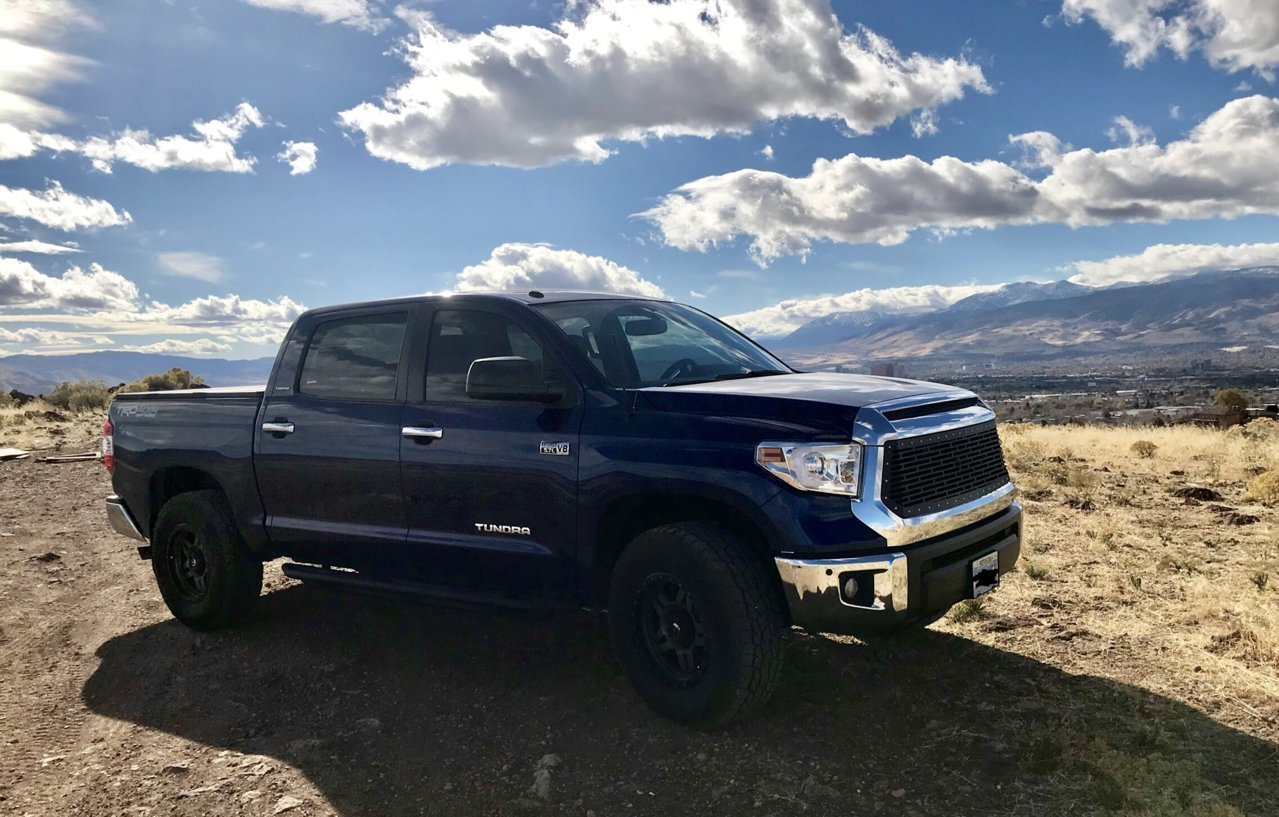 What have you done to your 3rd gen Tundra today? | Page 368 | Toyota