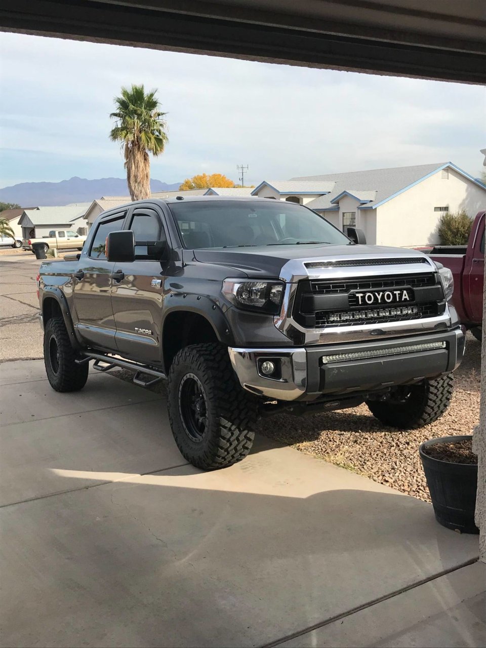 Icon | Toyota Tundra Forum