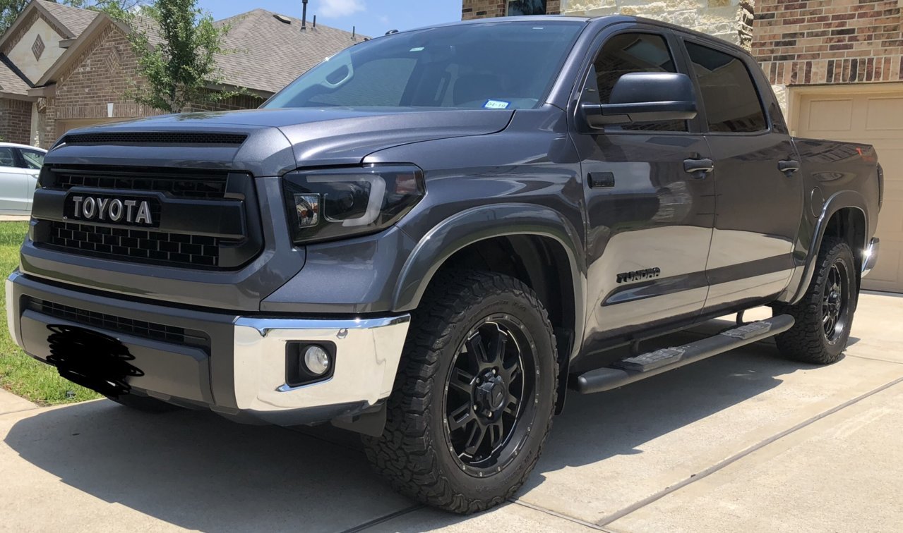 Best performance upgrades for under $3k (total package)? | Toyota Tundra Forum