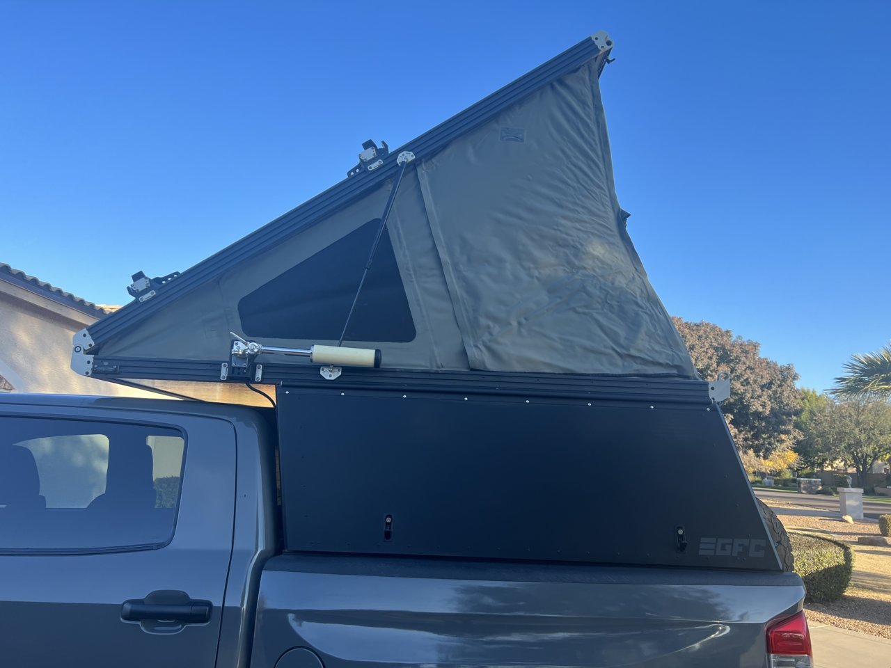 GFC Camper | Toyota Tundra Forum