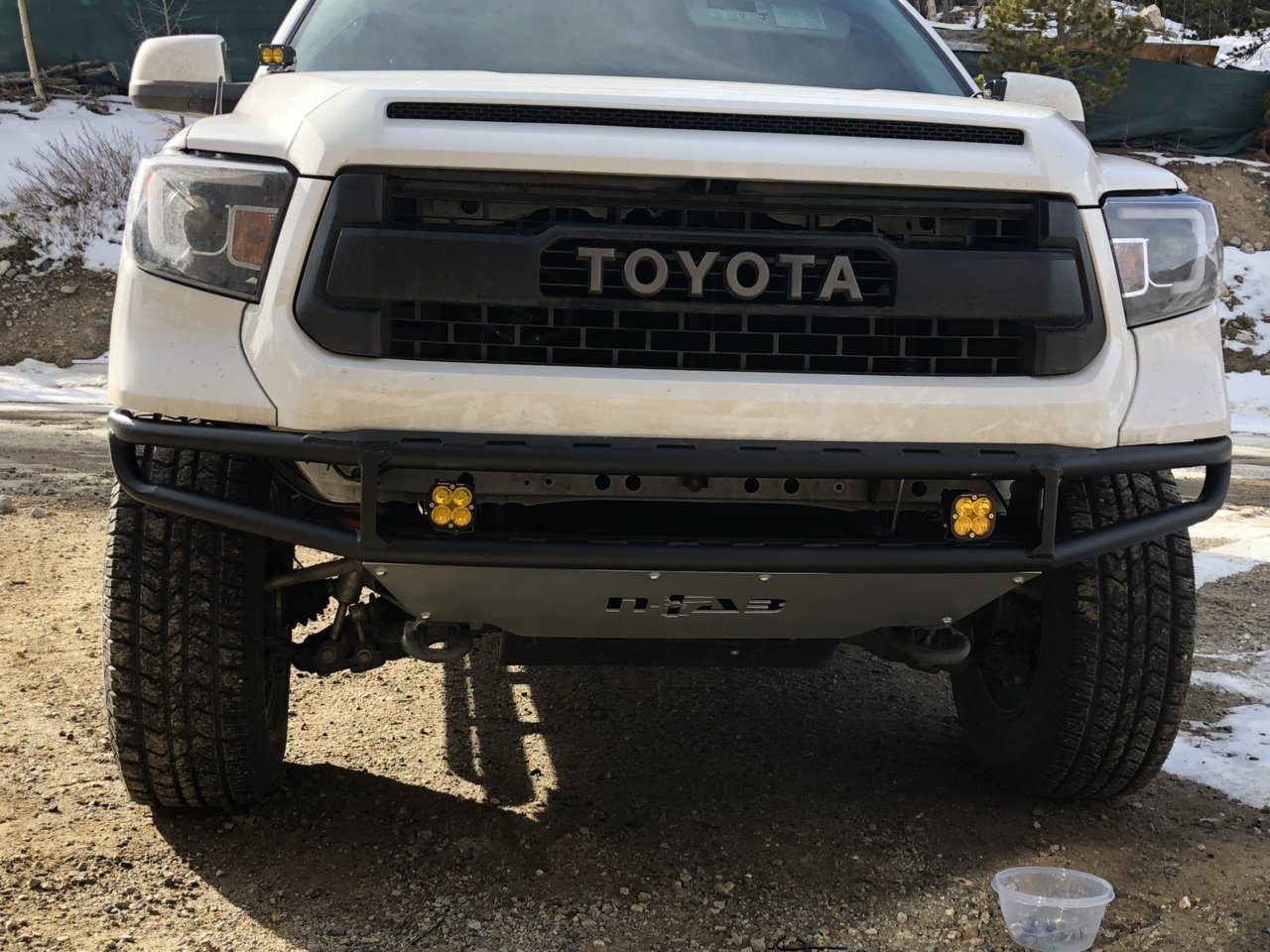 States with front license plates | Toyota Tundra Forum
