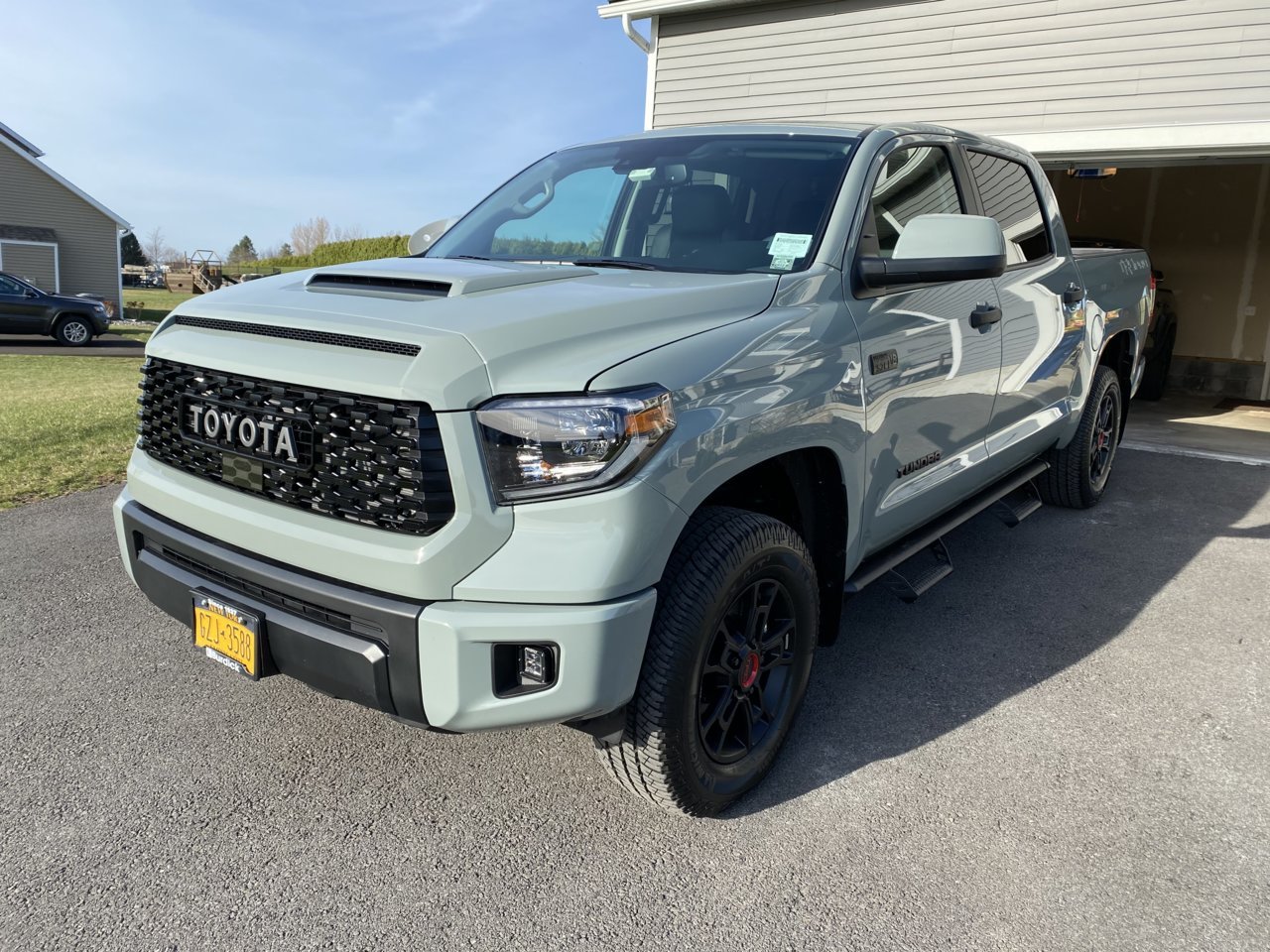 Lunar Rock Club | Page 32 | Toyota Tundra Forum