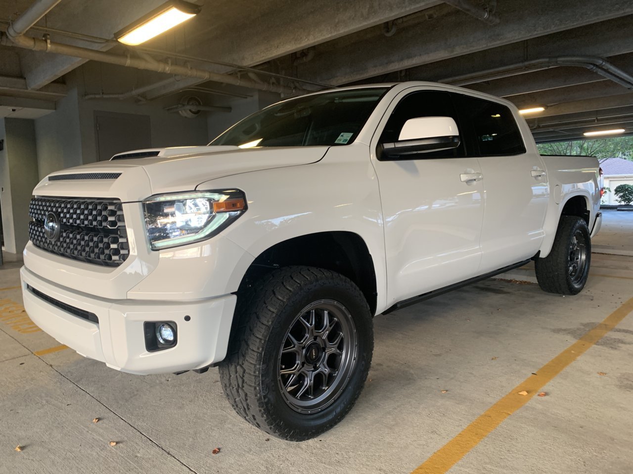 Painting Brake Calipers | Page 2 | Toyota Tundra Forum