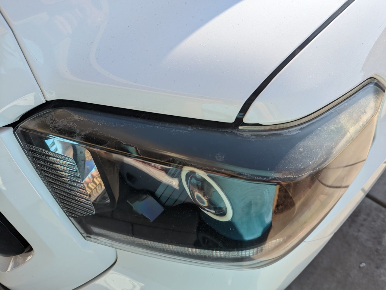 Griot's Garage Ceramic Headlight Restoration Kit — Bling Bling