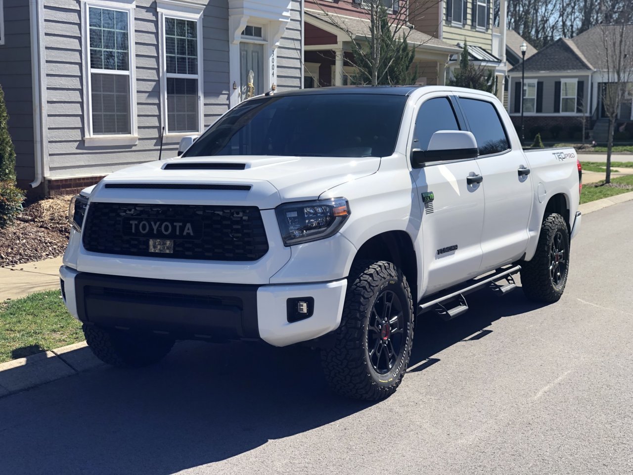 Tennessee Tundra Owners | Page 84 | Toyota Tundra Forum
