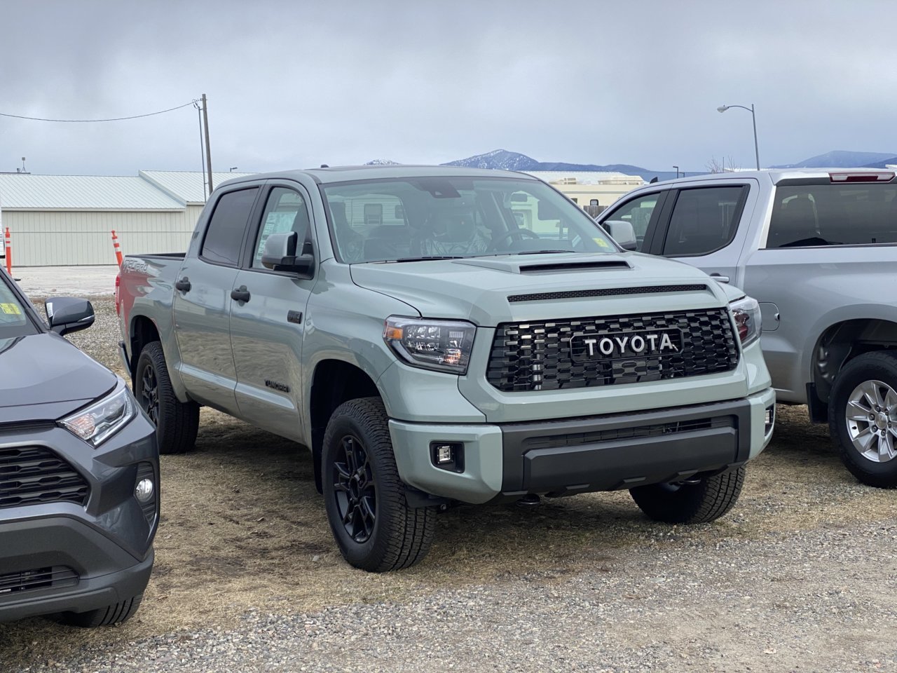 Lunar Rock Club | Page 28 | Toyota Tundra Forum