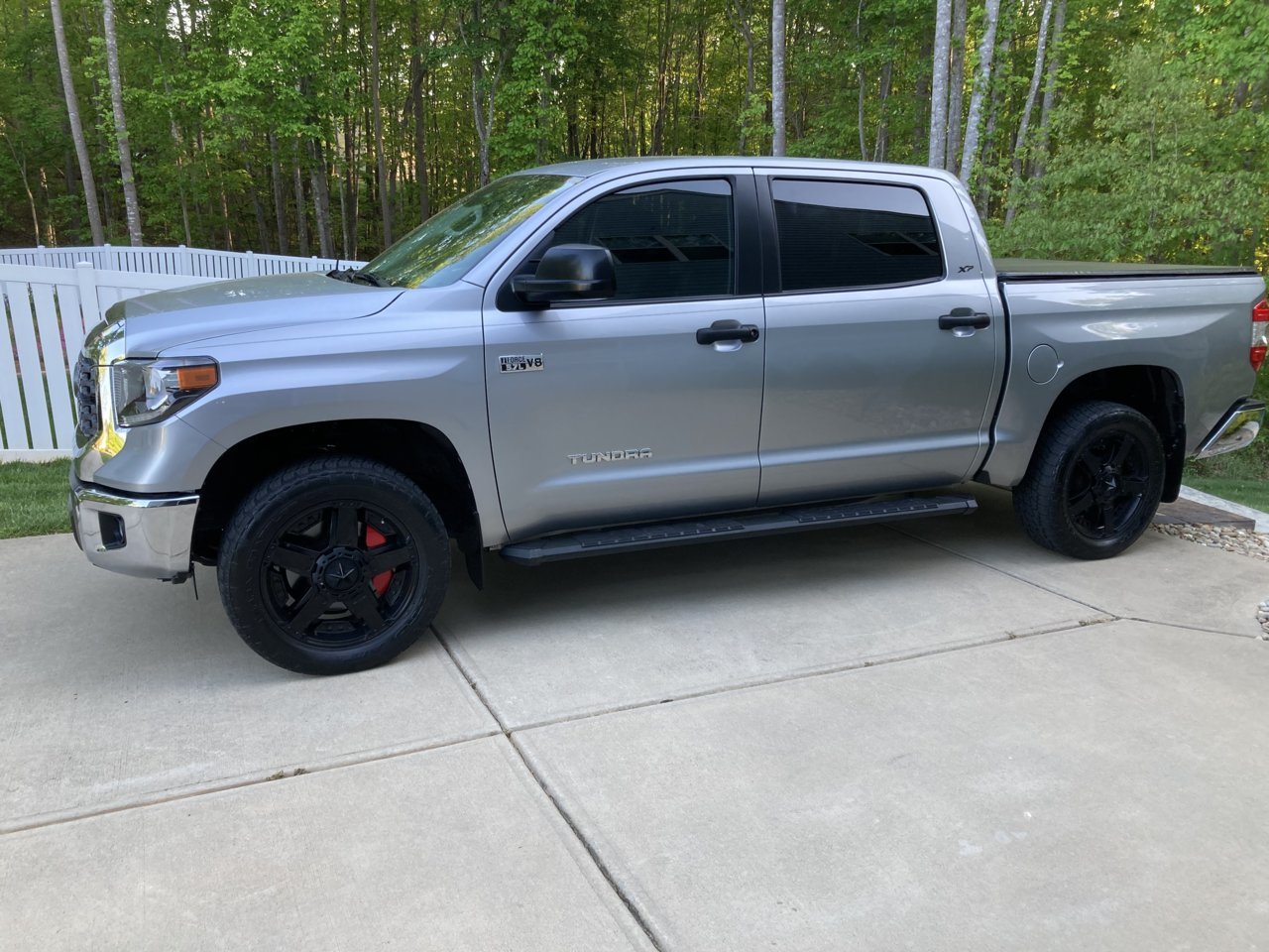 Tundra for mid-size thoughts | Toyota Tundra Forum