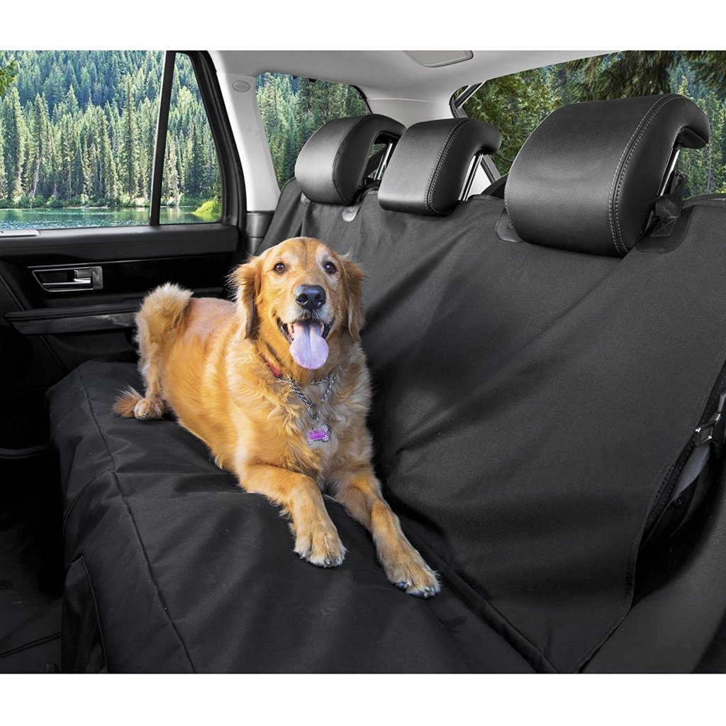 What Y All Using For A Pet Seat Cover Toyota Tundra Forum - Dog Seat Covers For Toyota Tacoma