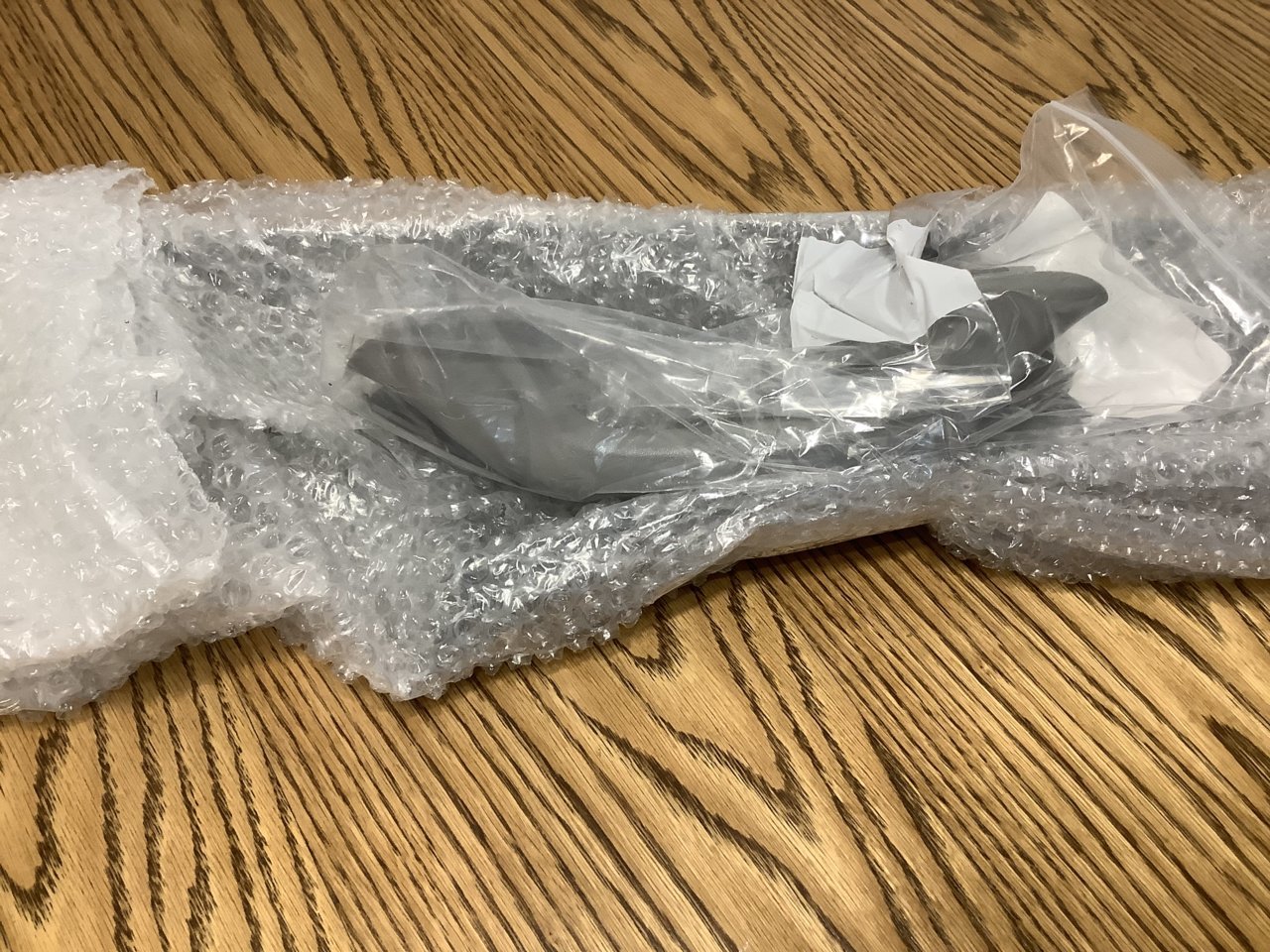 Drivers side grab handle kit. Brand new. Grey. **SOLD*** | Toyota ...