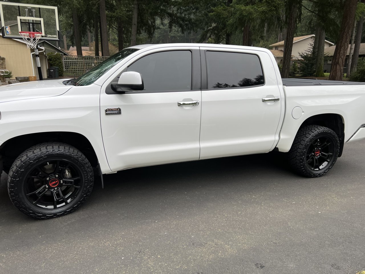 2018 1794 Tundra | Toyota Tundra Forum