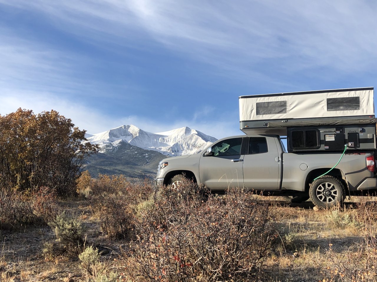 Camper | Toyota Tundra Forum