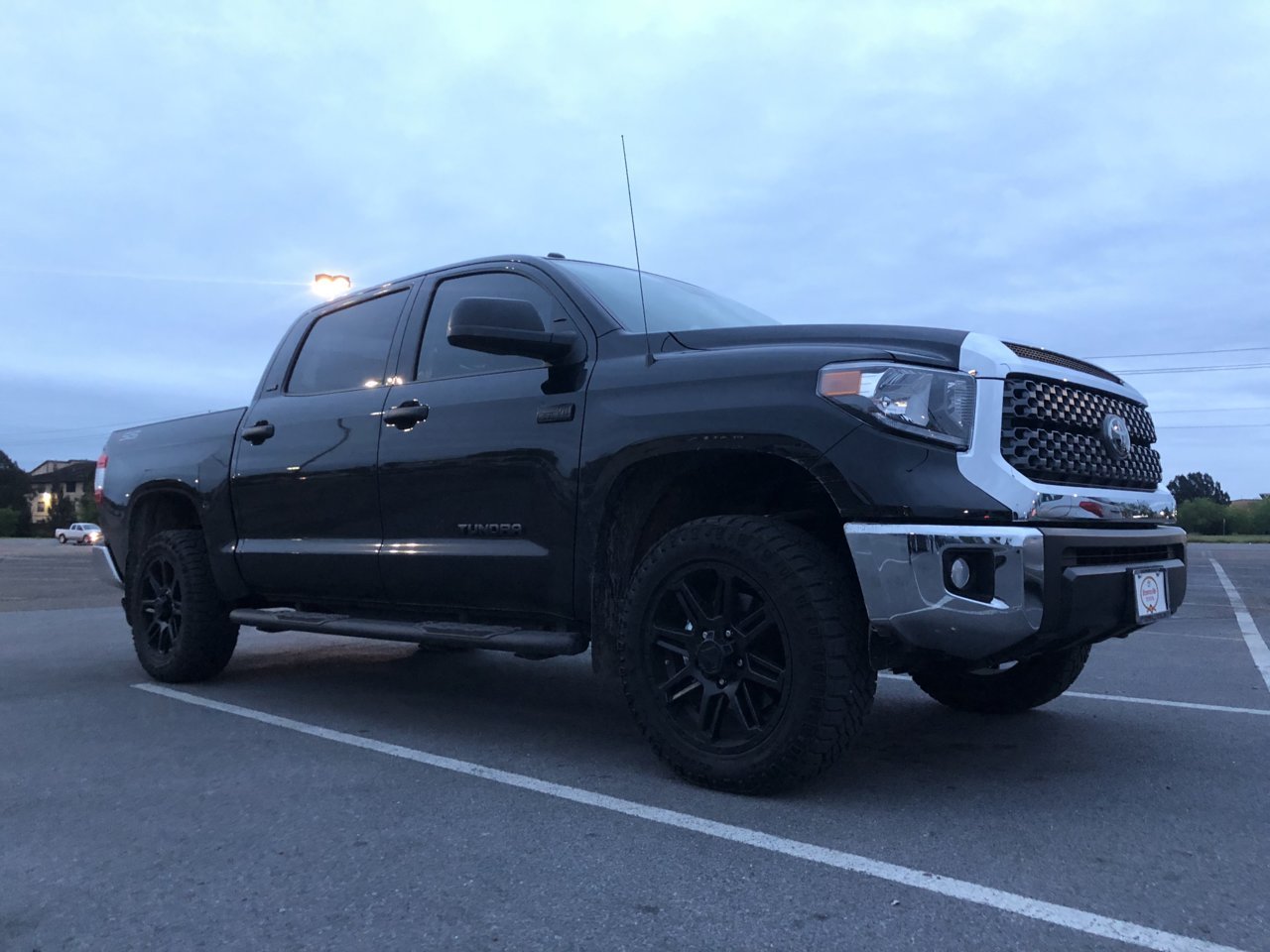 Help! Bilstein 5100 leveling kit questions. | Page 2 | Toyota Tundra Forum