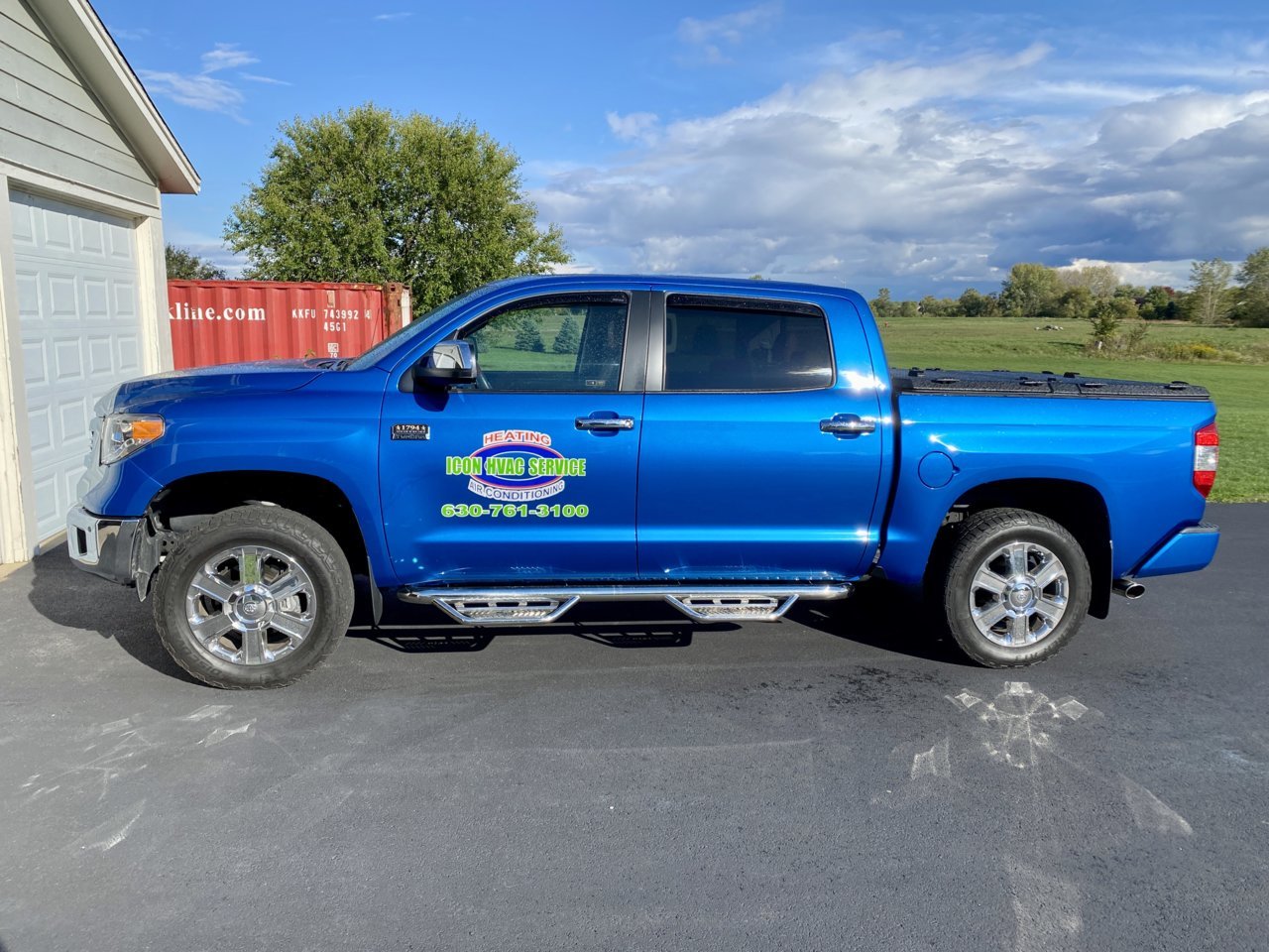 Bilstein 5100 Review On Top Setting | Toyota Tundra Forum