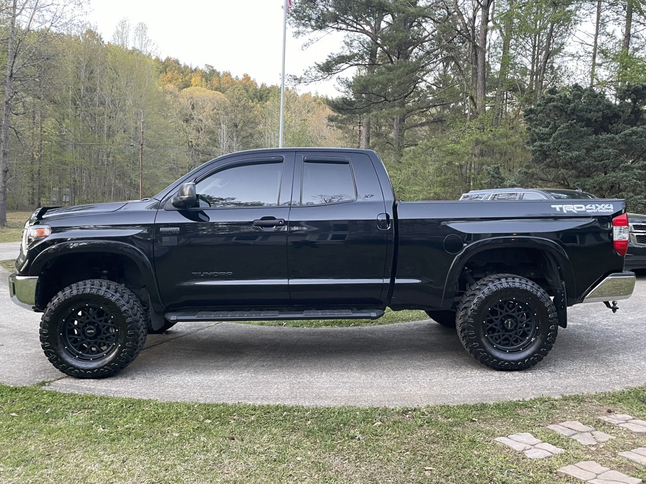 The Double Cab Thread | Page 7 | Toyota Tundra Forum