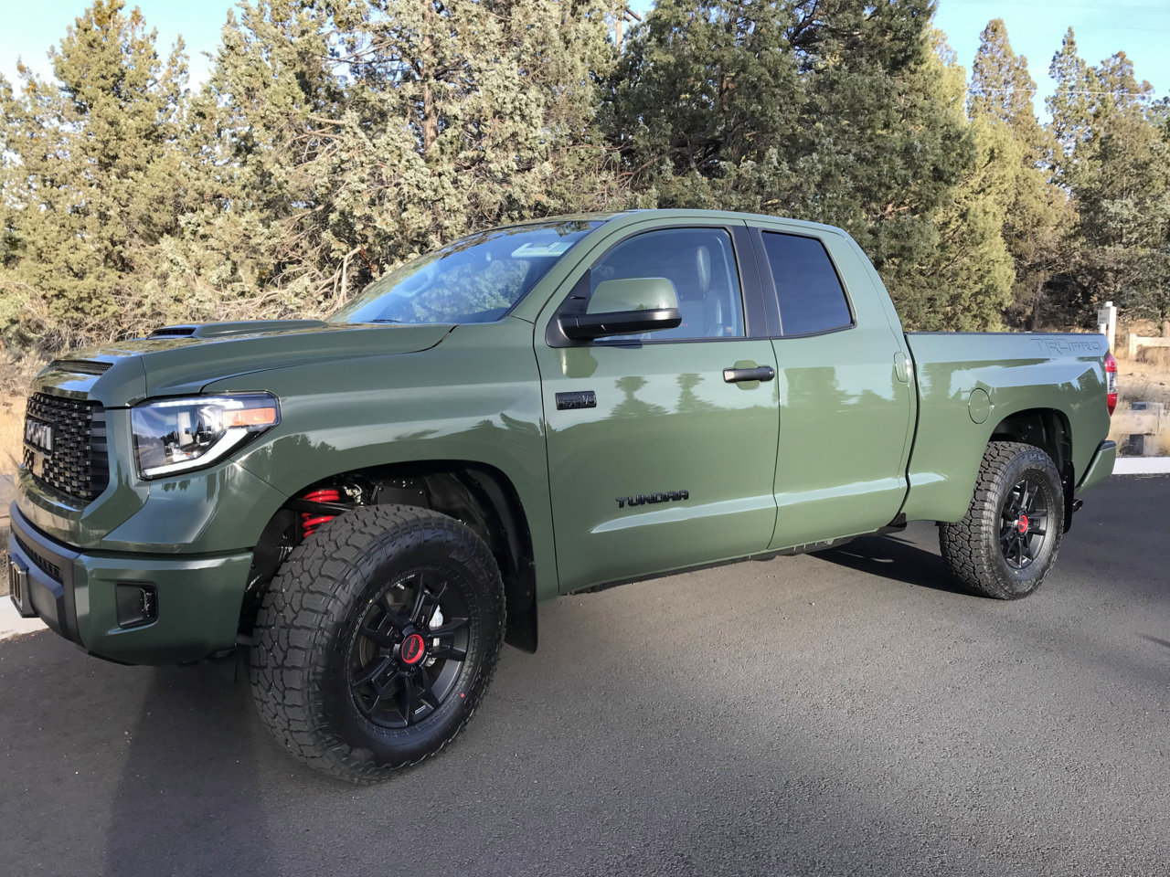 Recommendation for new tires | Page 2 | Toyota Tundra Forum