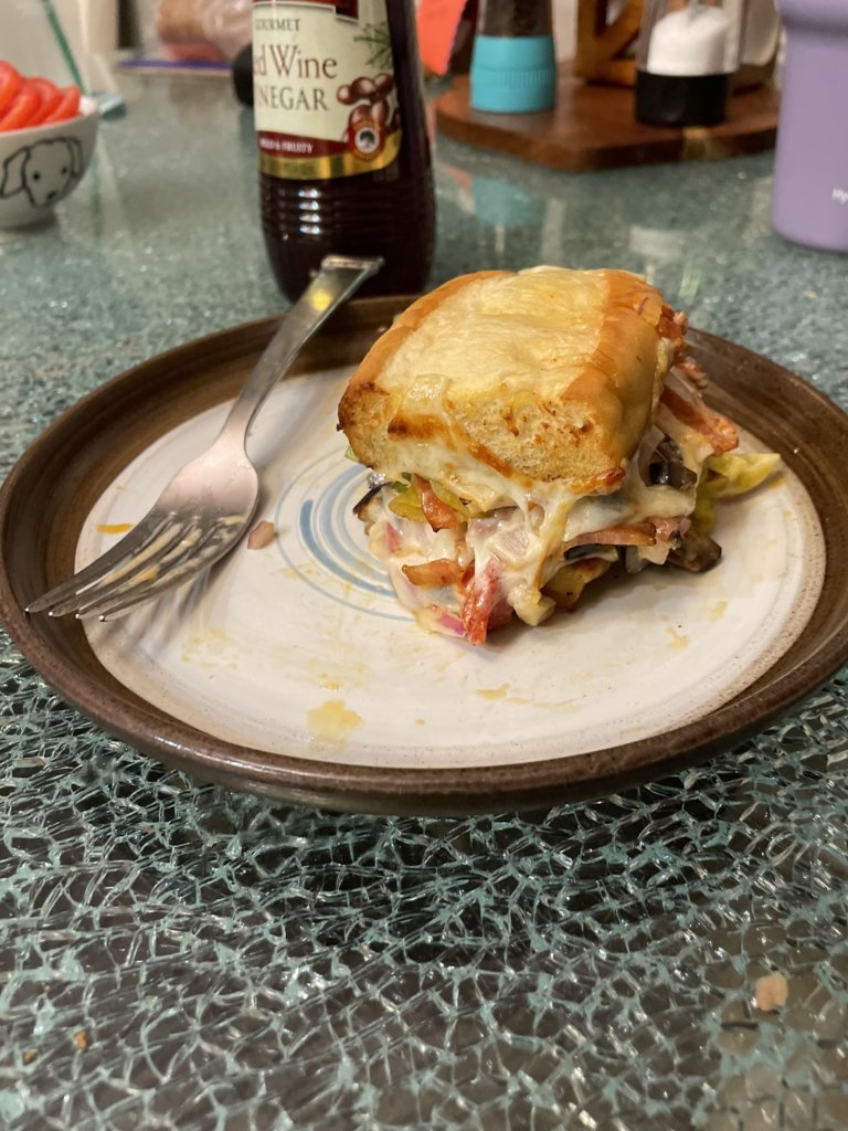 Air Fryer'd Italian Sandwiches.jpg
