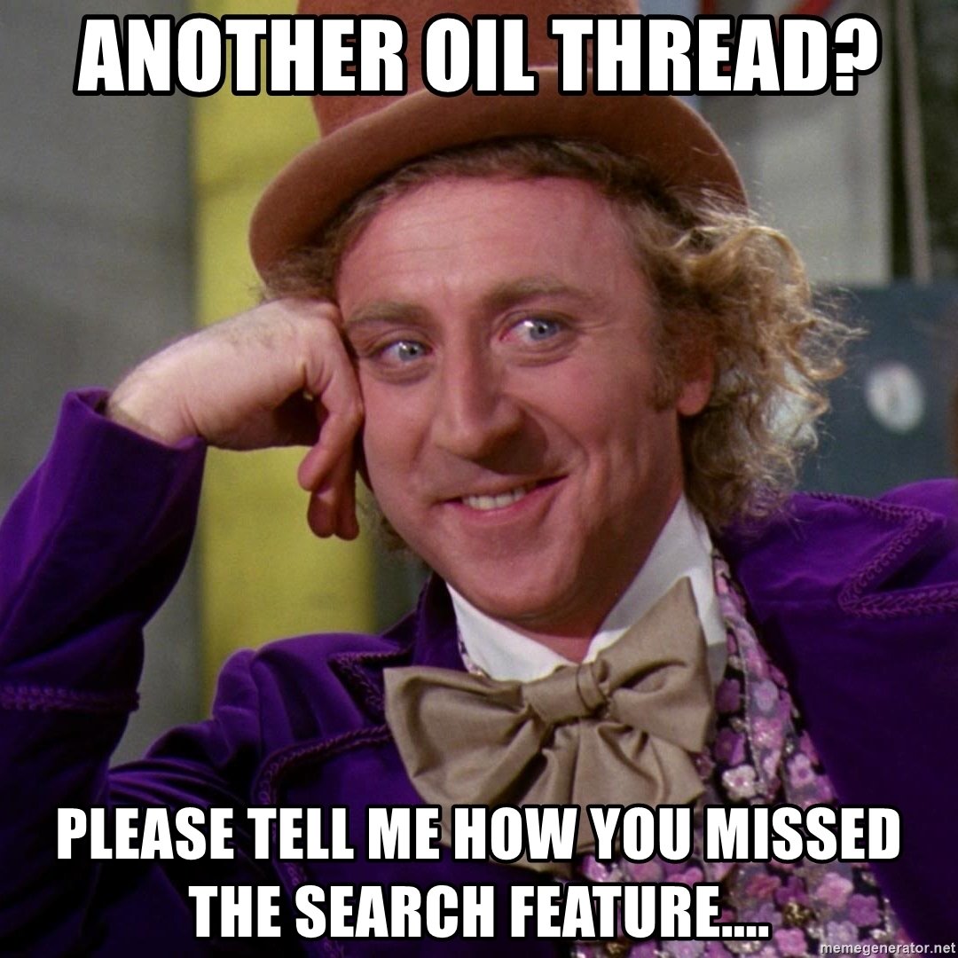Oil preferences!!! | Toyota Tundra Forum
