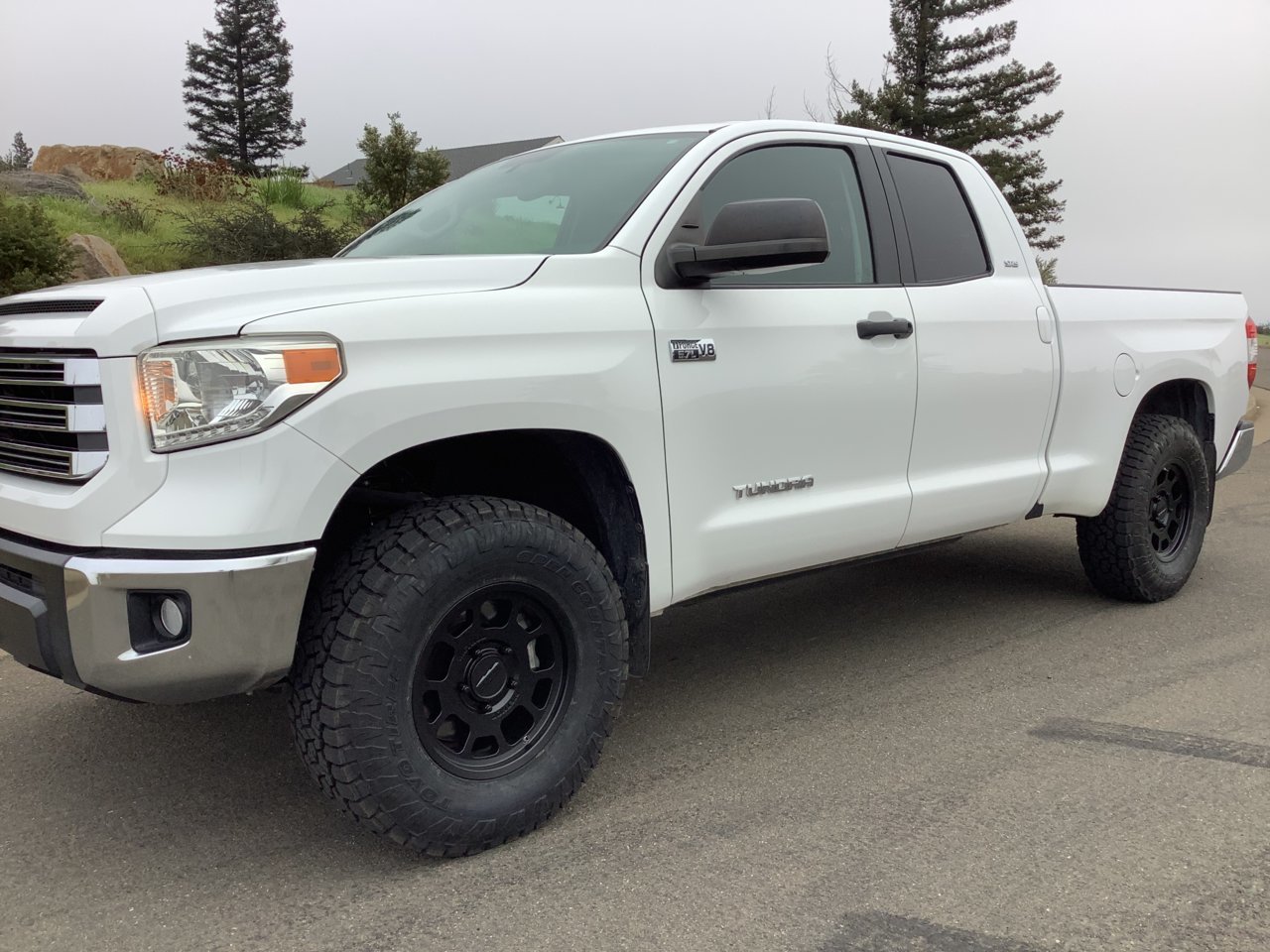 New method wheel 705 | Toyota Tundra Forum