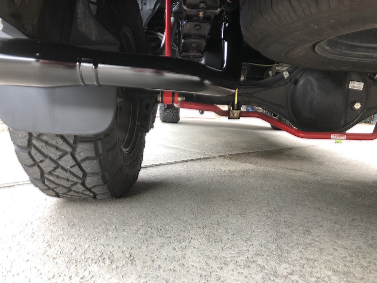 Toyota Columbia Sc >> Black exhaust tip | Toyota Tundra Forum Toyota Columbia Sc >> Black exhaust tip | Toyota Tundra Forum