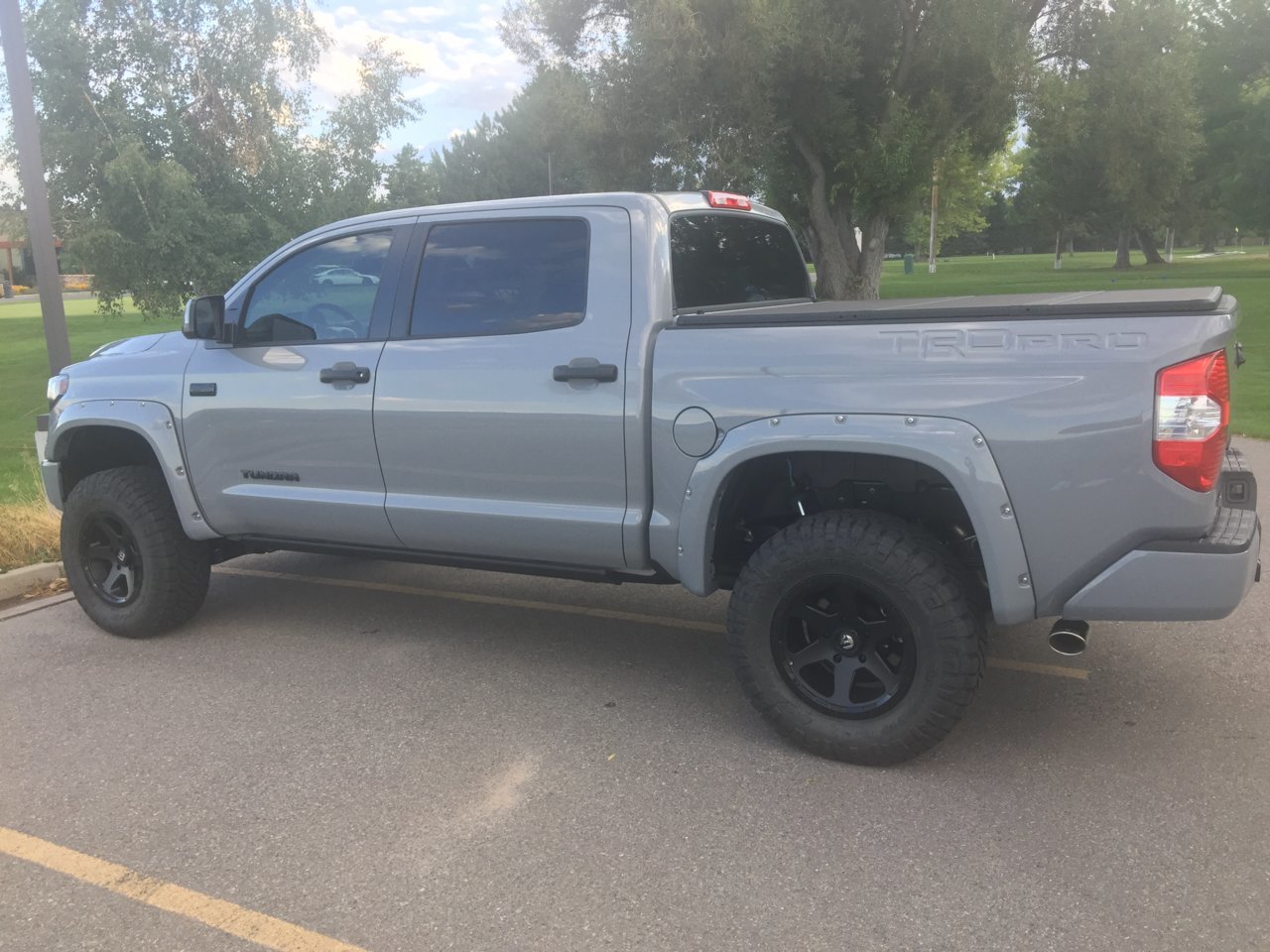 Weathertech Vs Husky >> Nitto Ridge Grappler vs. Toyo At2 extreme | Toyota Tundra Forum Weathertech Vs Husky >> Nitto Ridge Grappler vs. Toyo At2 extreme | Toyota Tundra Forum
