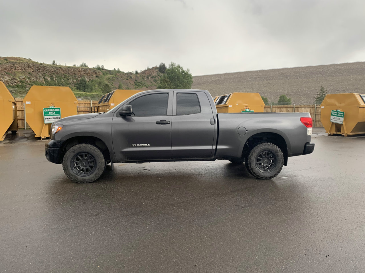 Mod Ideas For My 2012 Tundra | Toyota Tundra Forum