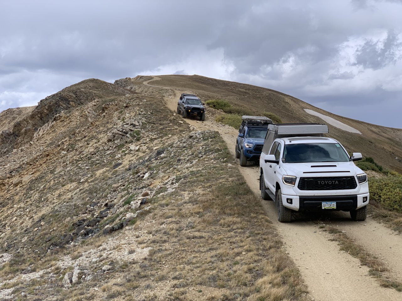 The dream is reality (2019 Tundra TRD) | Toyota Tundra Forum