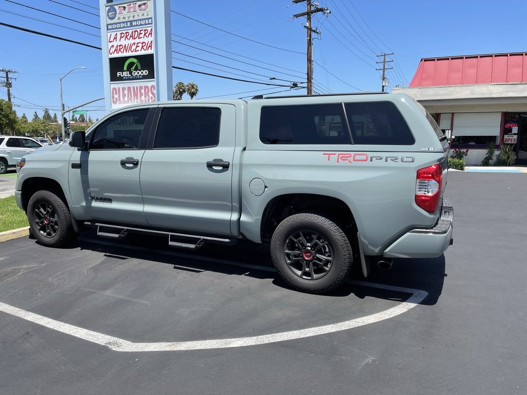 Lunar Rock Club | Page 77 | Toyota Tundra Forum