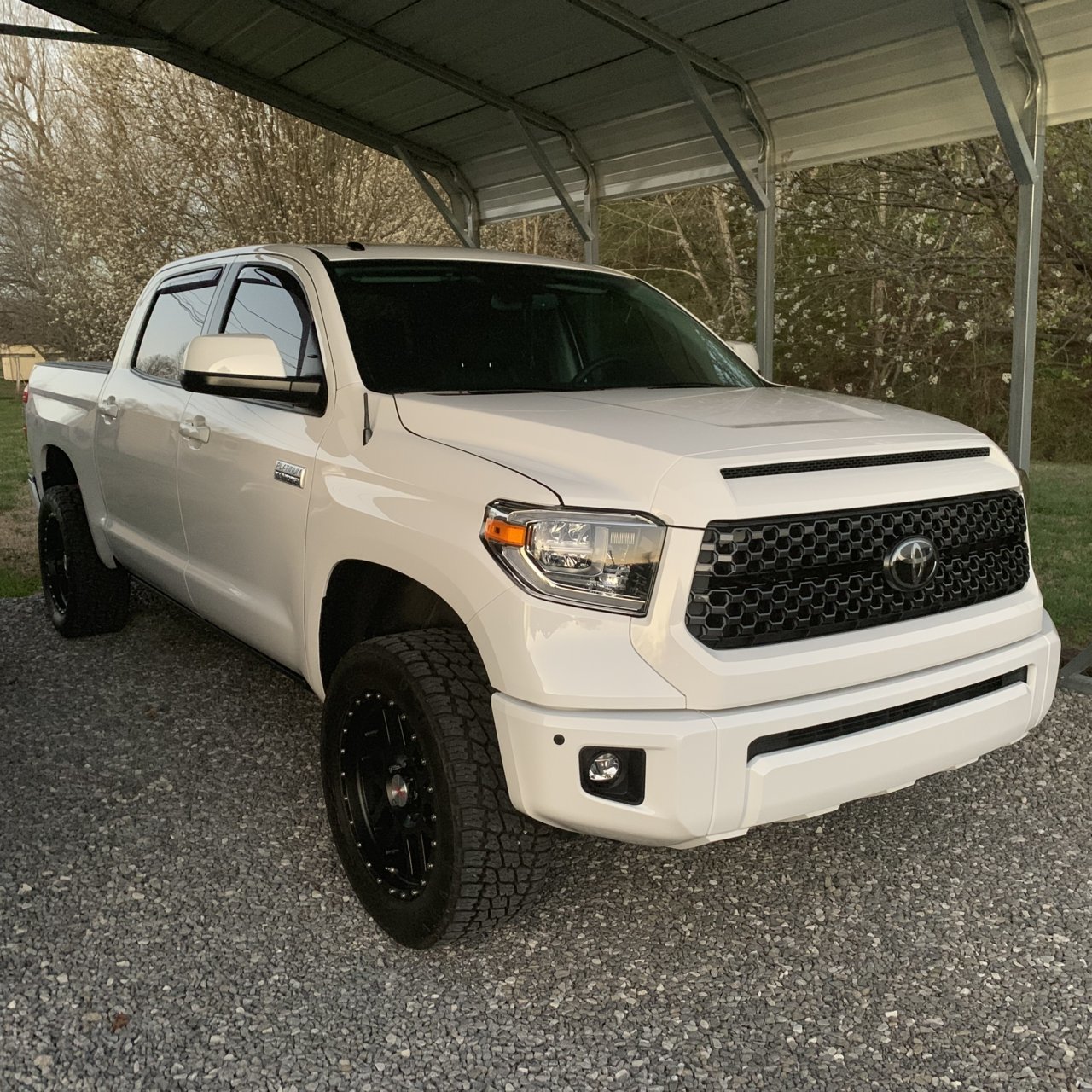 Tennessee Tundra Owners | Page 85 | Toyota Tundra Forum