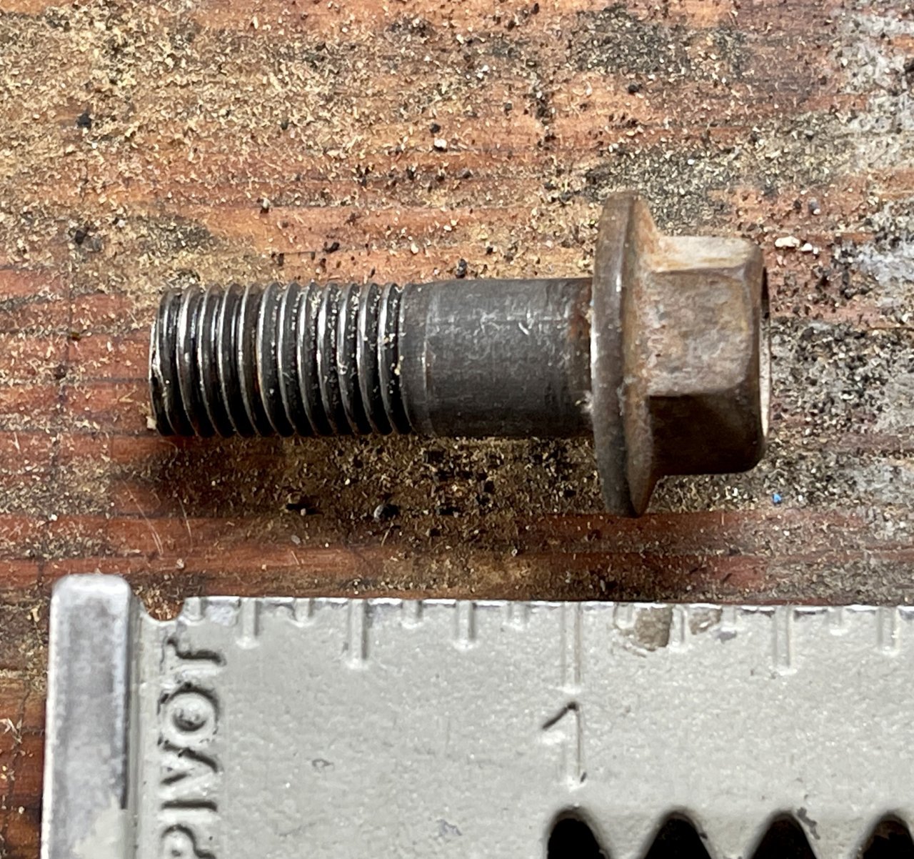 Spiker Engineering Lower Ball Joint Bolt Test (1st Gen) | Page 5 ...